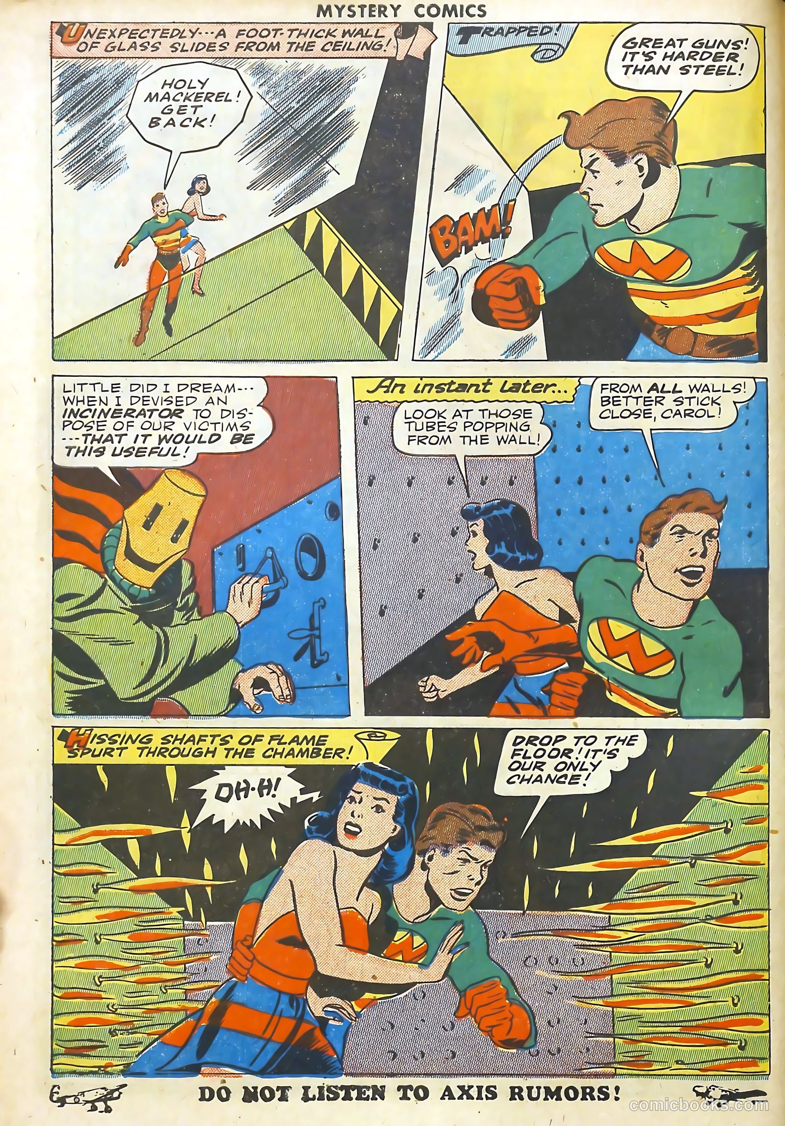 Super-Mystery Comics #4 — page 10 of 52