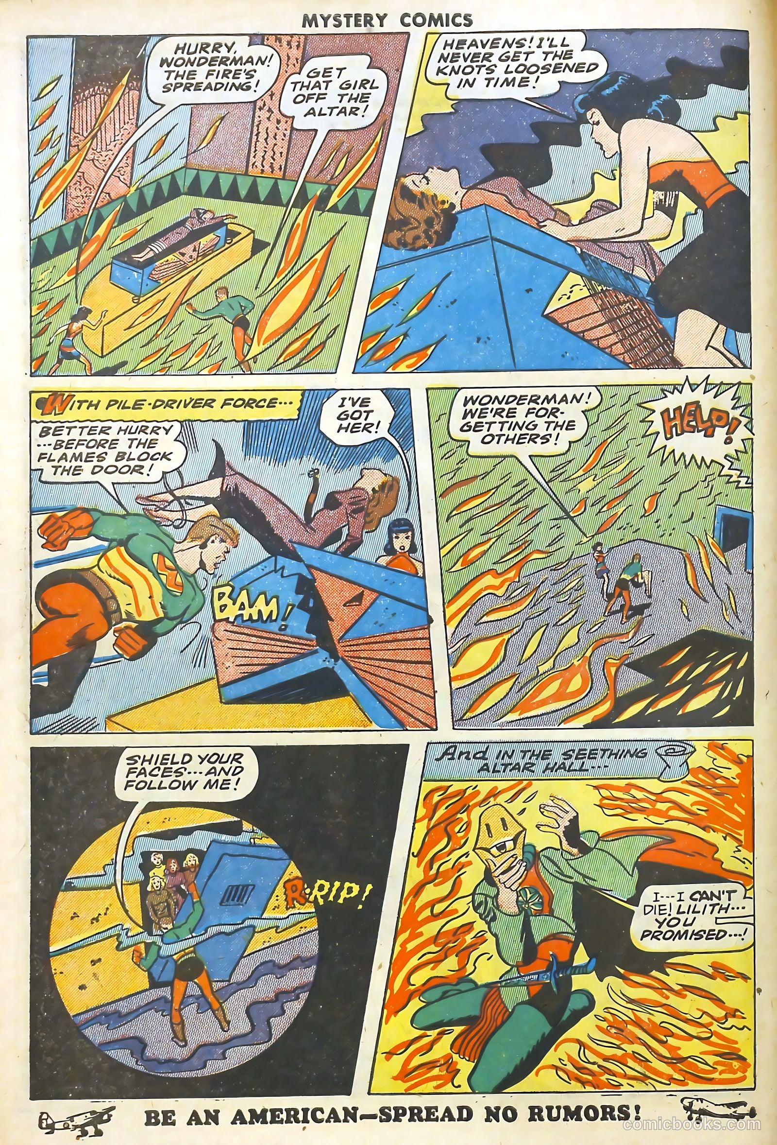 Super-Mystery Comics #4 — page 12 of 52