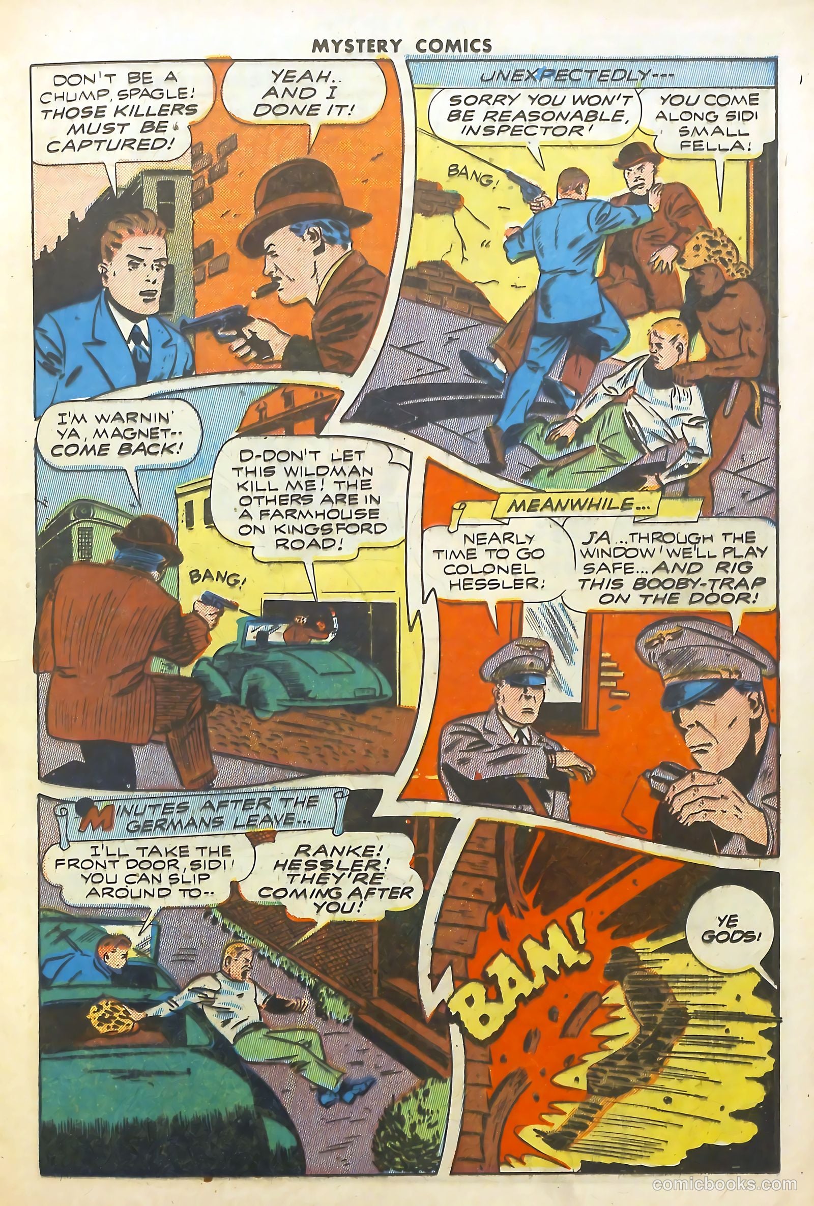 Super-Mystery Comics #4 — page 21 of 52