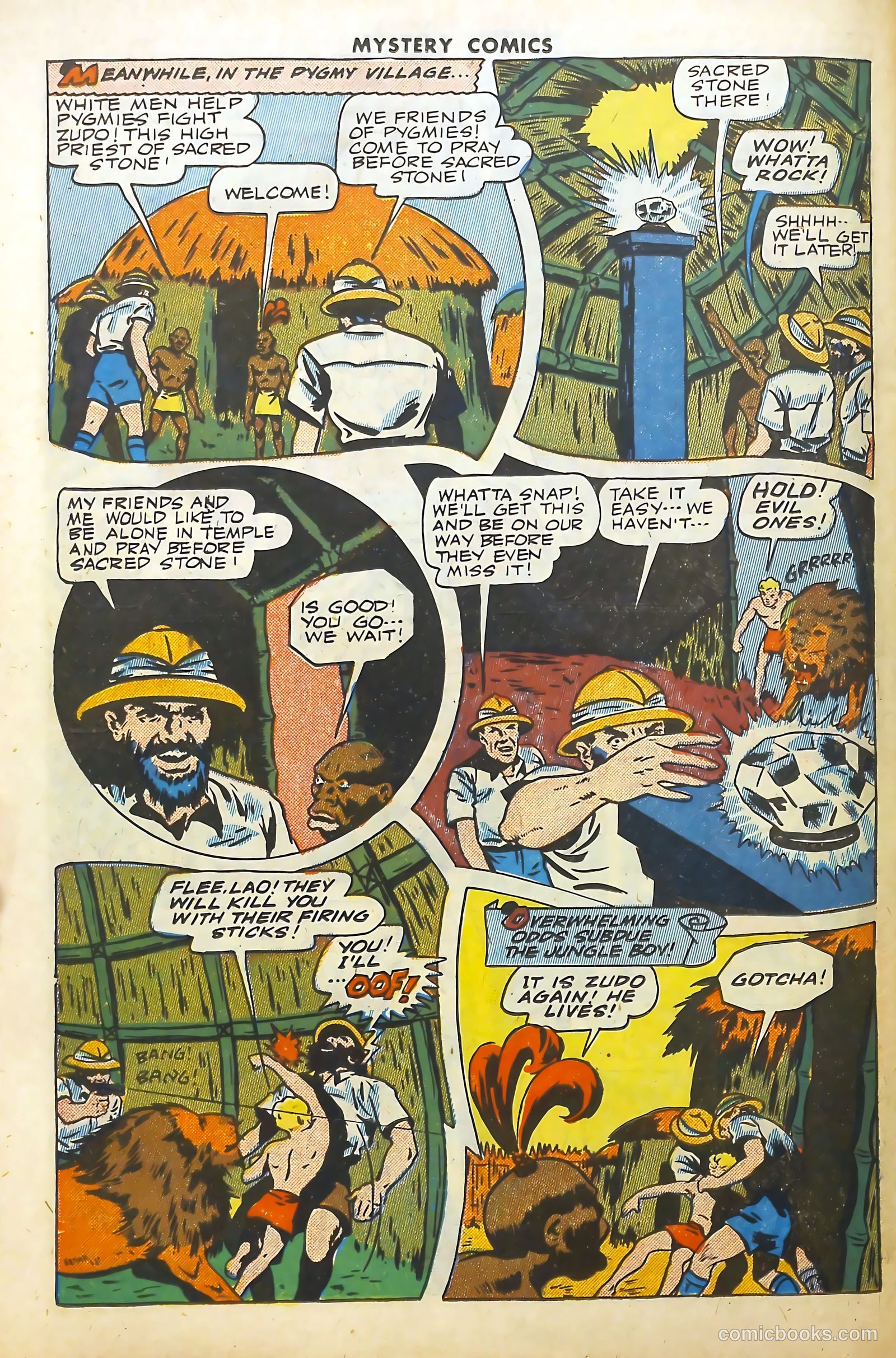 Super-Mystery Comics #4 — page 38 of 52