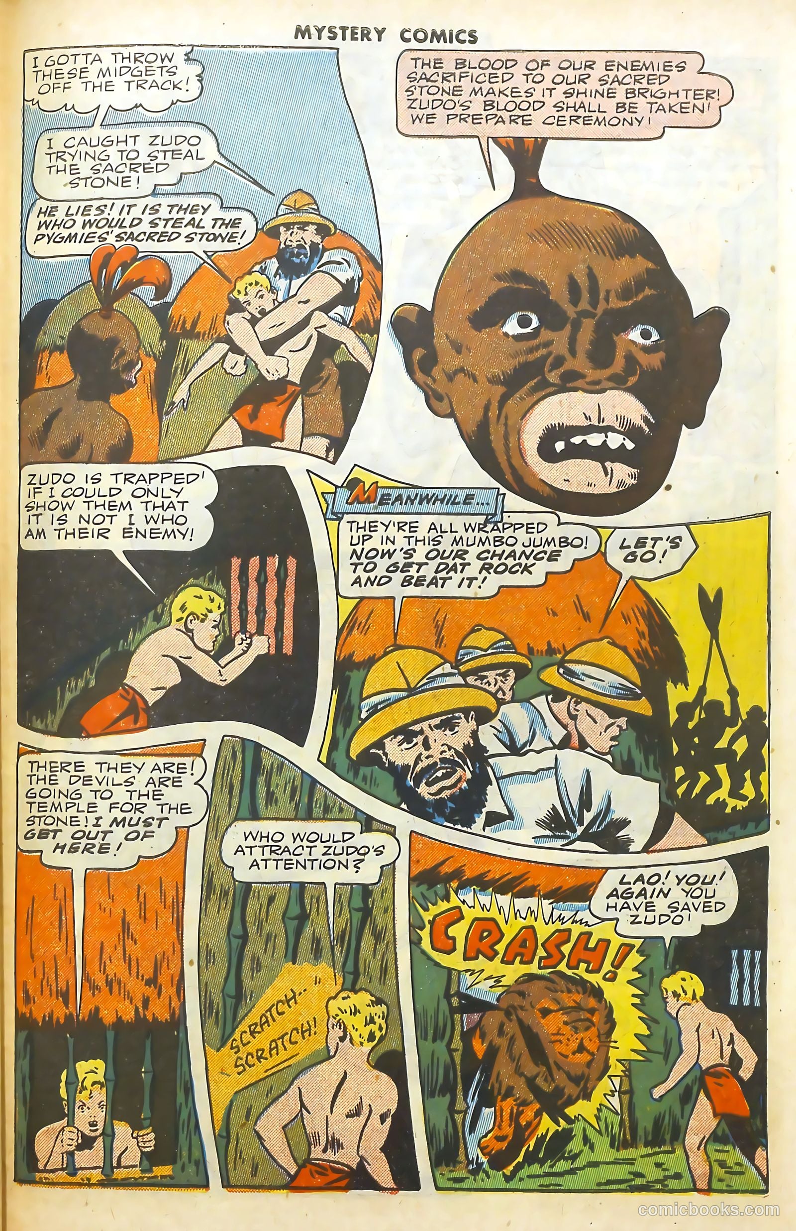 Super-Mystery Comics #4 — page 39 of 52