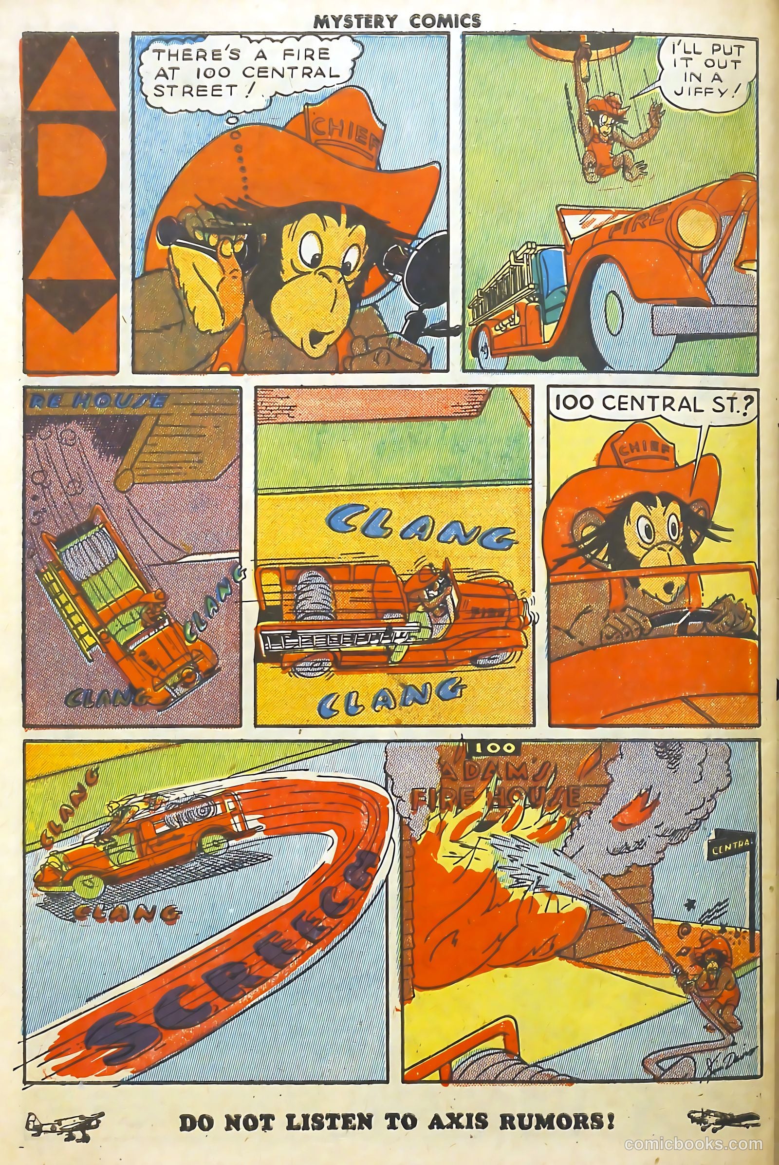 Super-Mystery Comics #4 — page 50 of 52