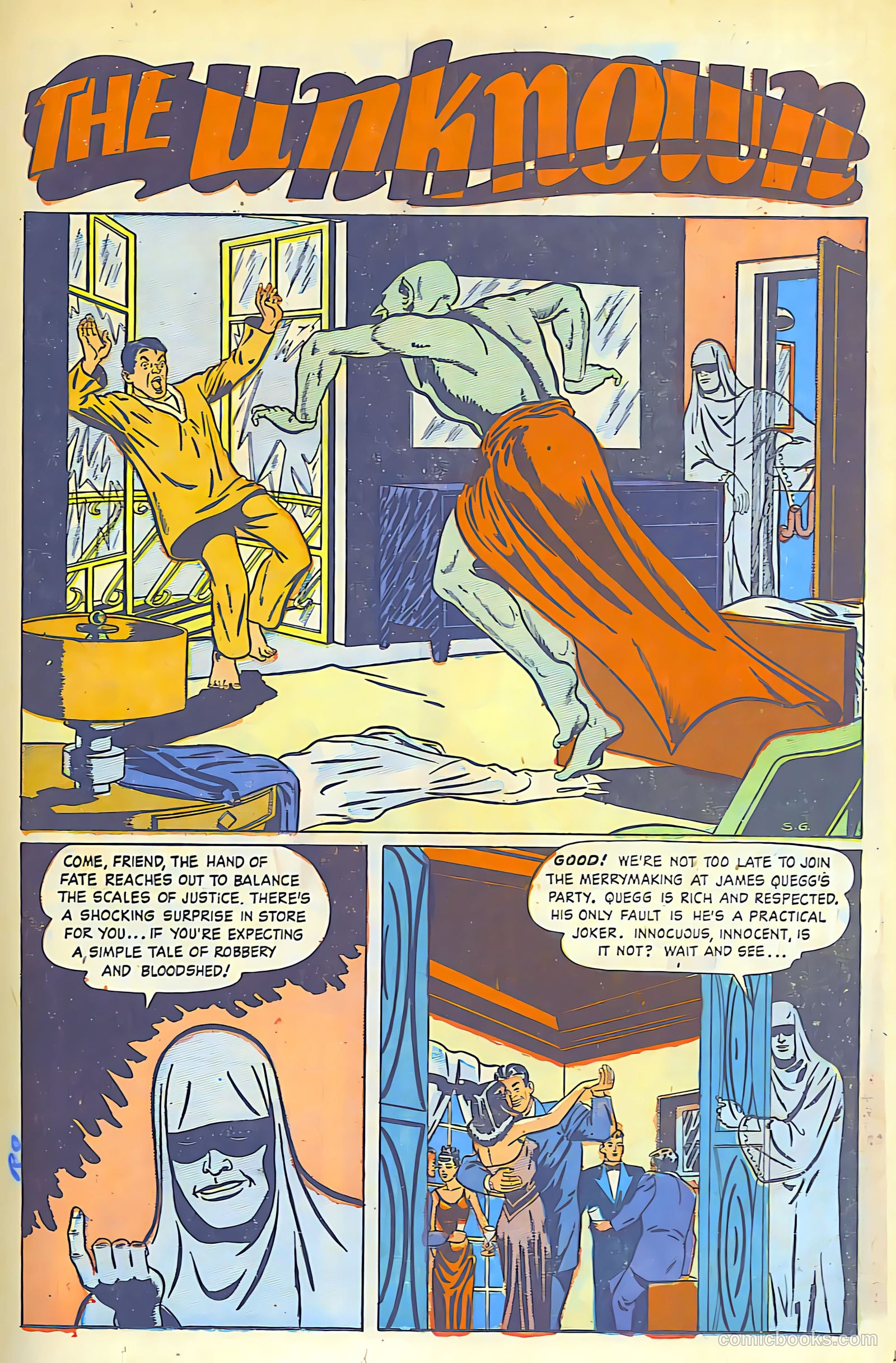 Super-Mystery Comics #5 — page 14 of 47