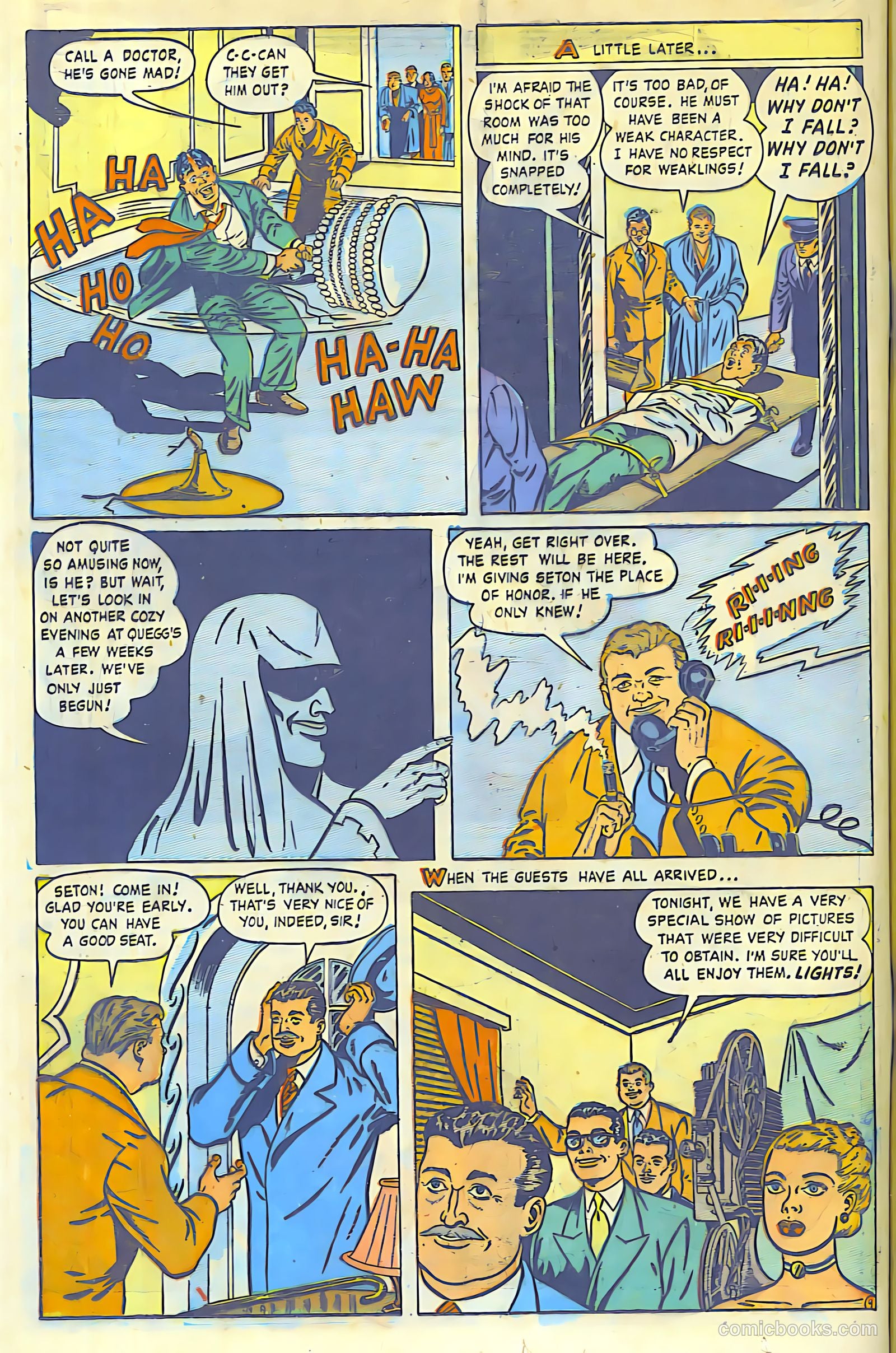Super-Mystery Comics #5 — page 17 of 47