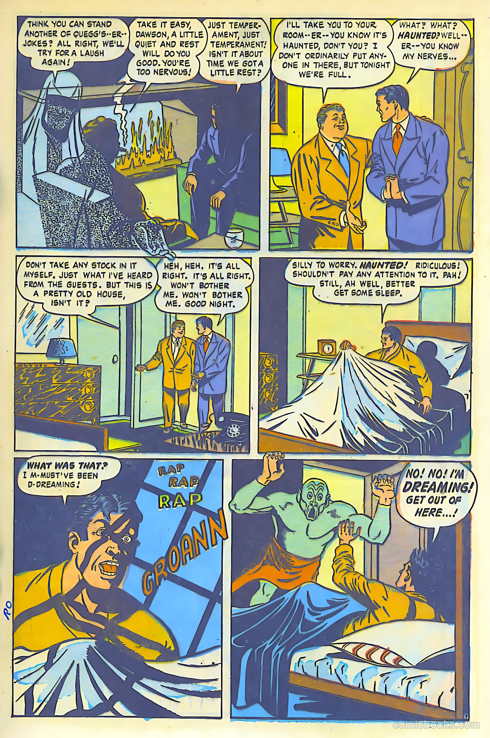 Super-Mystery Comics #5 — page 20 of 47
