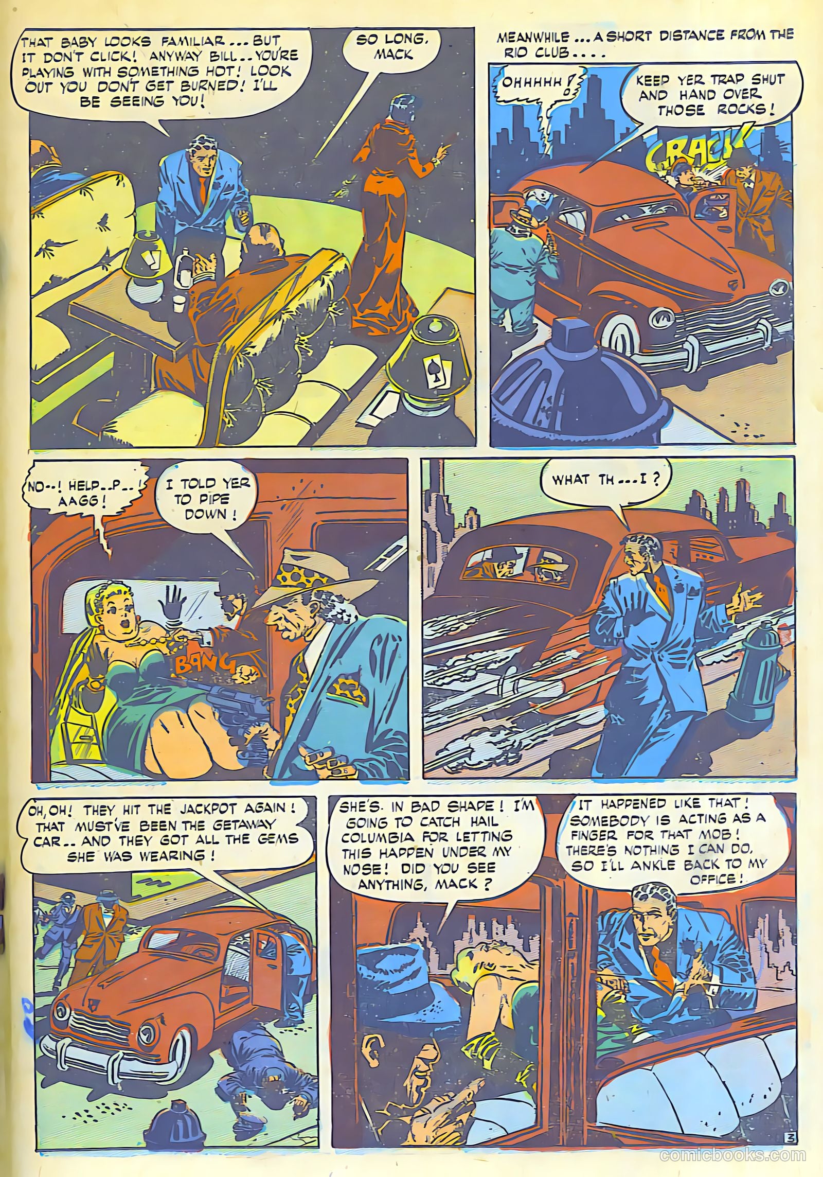 Super-Mystery Comics #5 — page 26 of 47