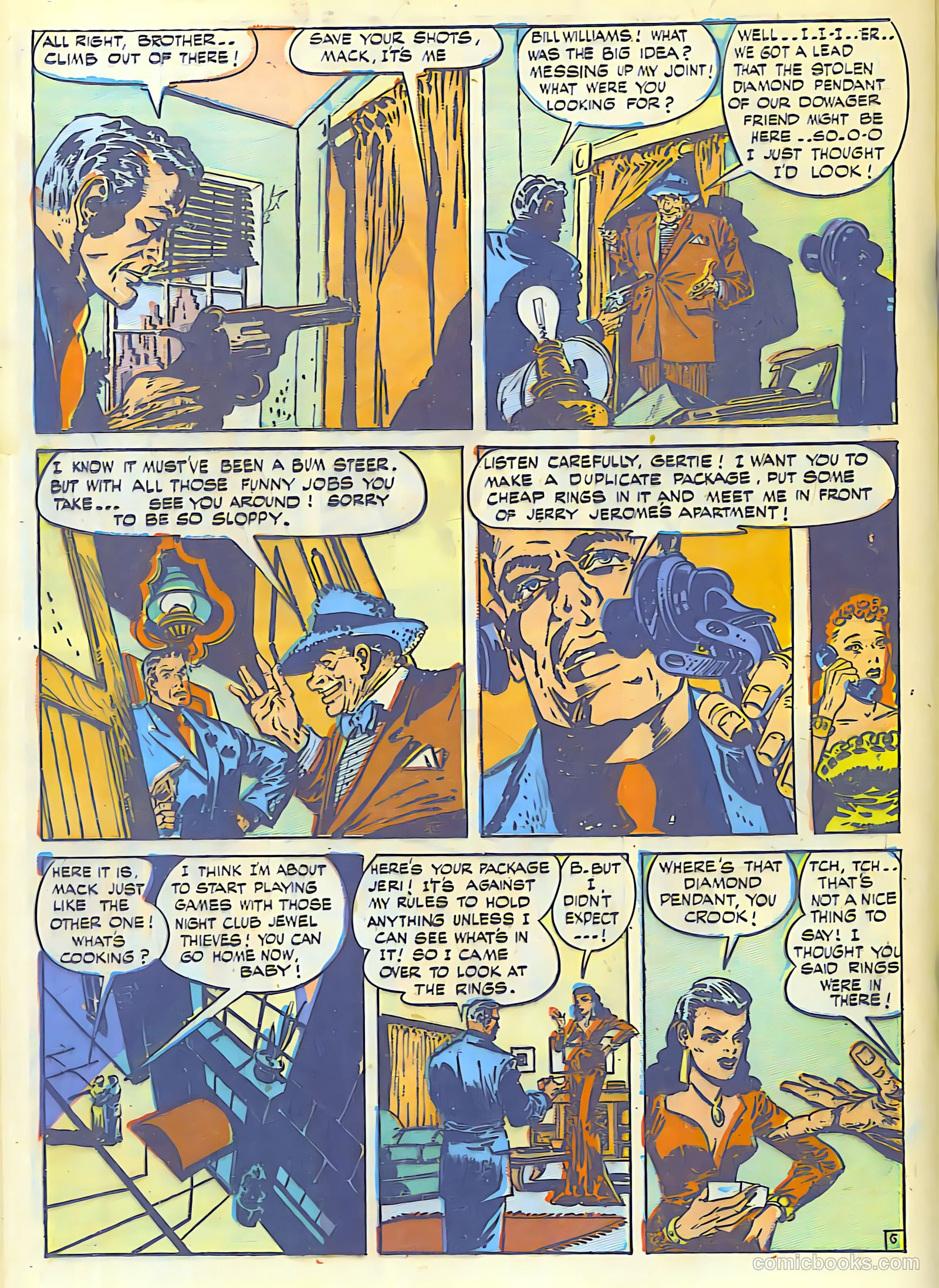 Super-Mystery Comics #5 — page 29 of 47