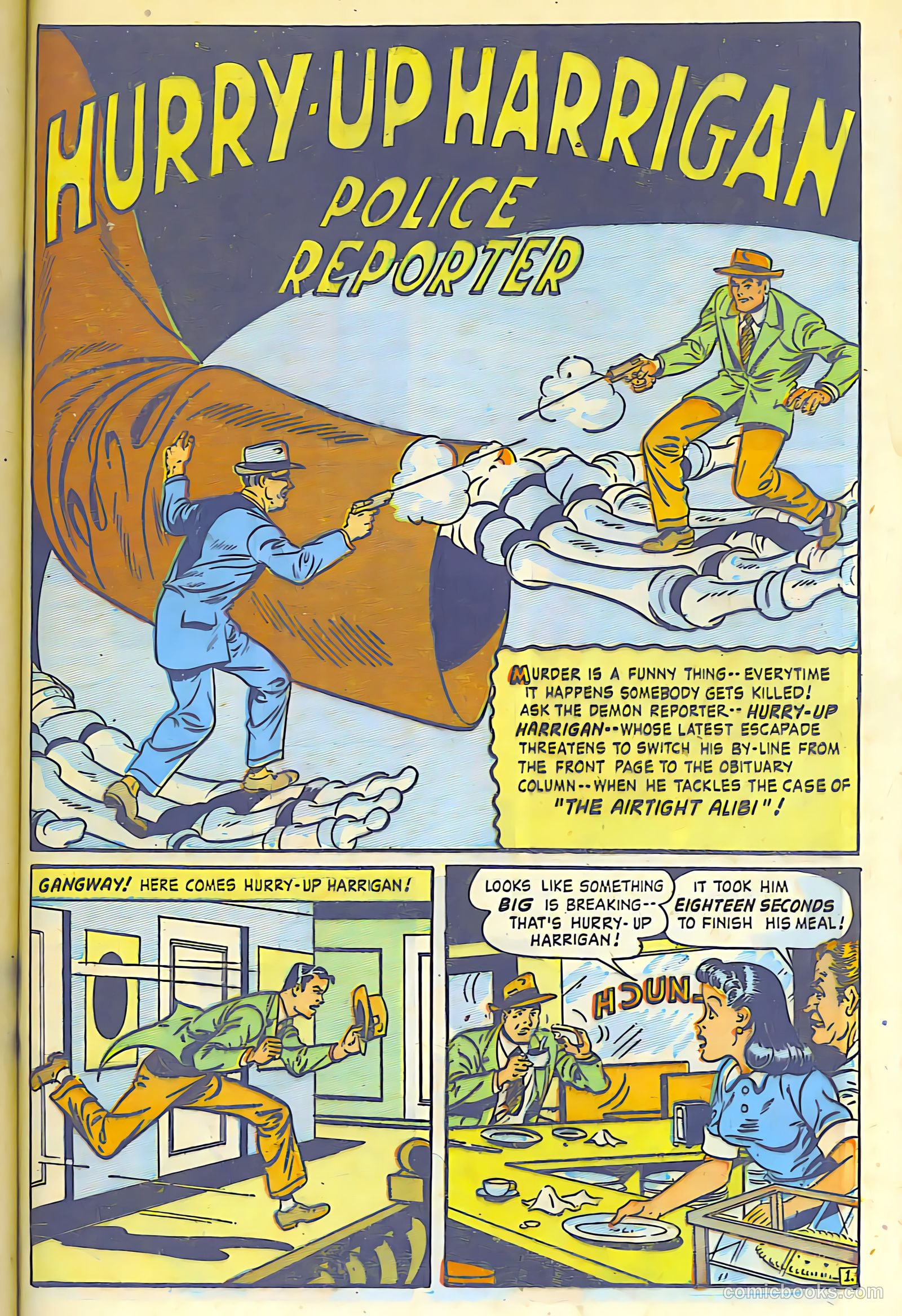 Super-Mystery Comics #5 — page 32 of 47