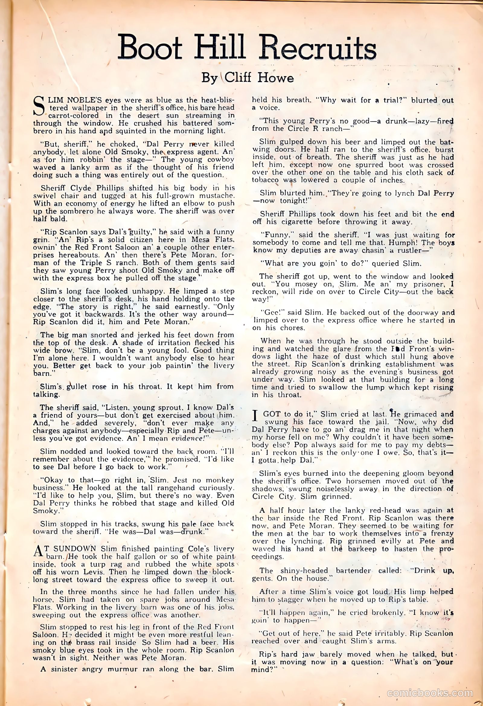 Super-Mystery Comics #6 — page 23 of 52