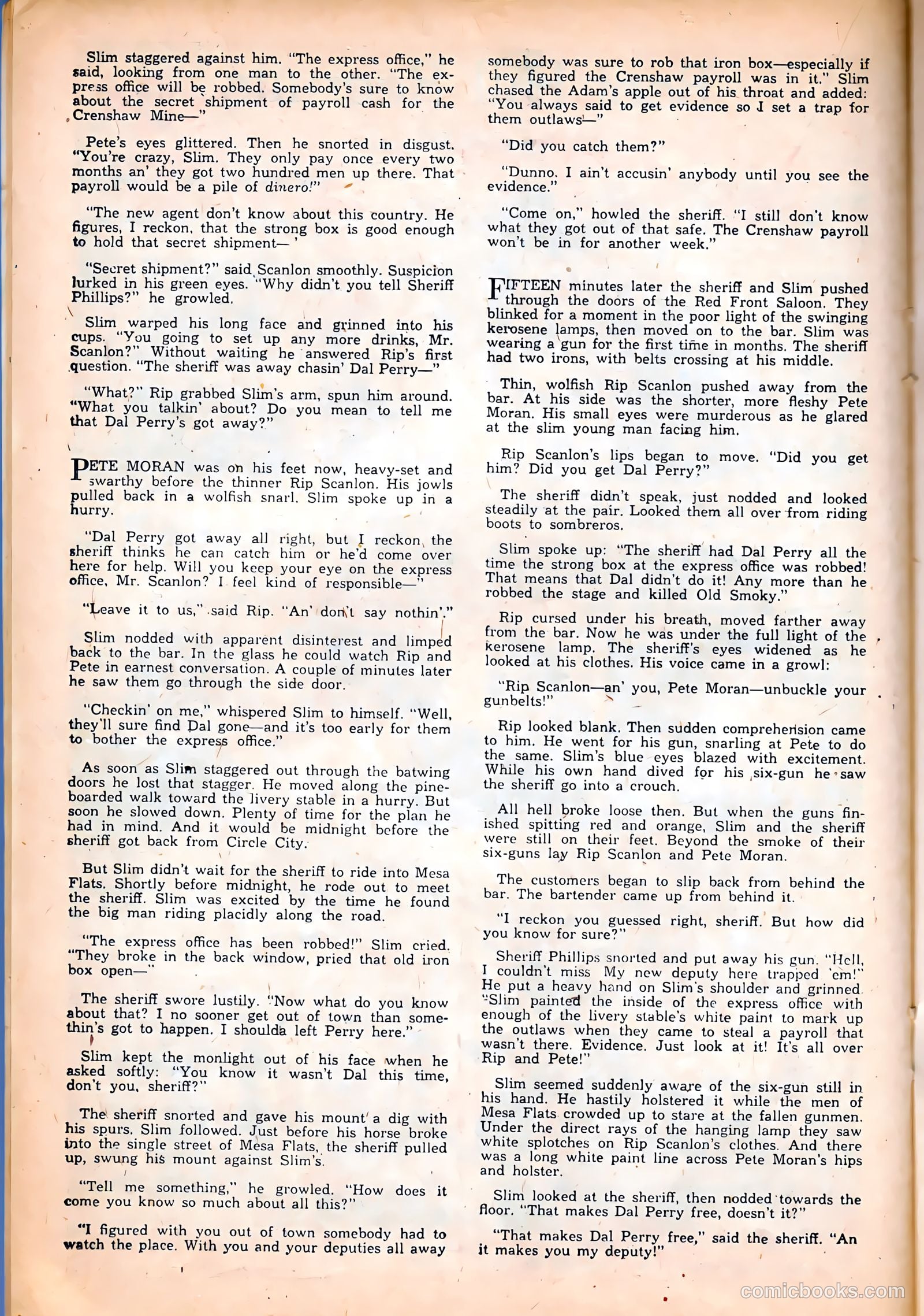 Super-Mystery Comics #6 — page 24 of 52