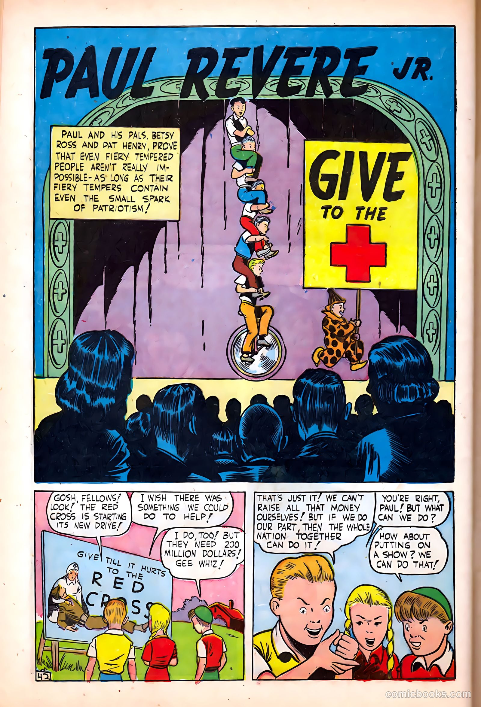 Super-Mystery Comics #6 — page 44 of 52