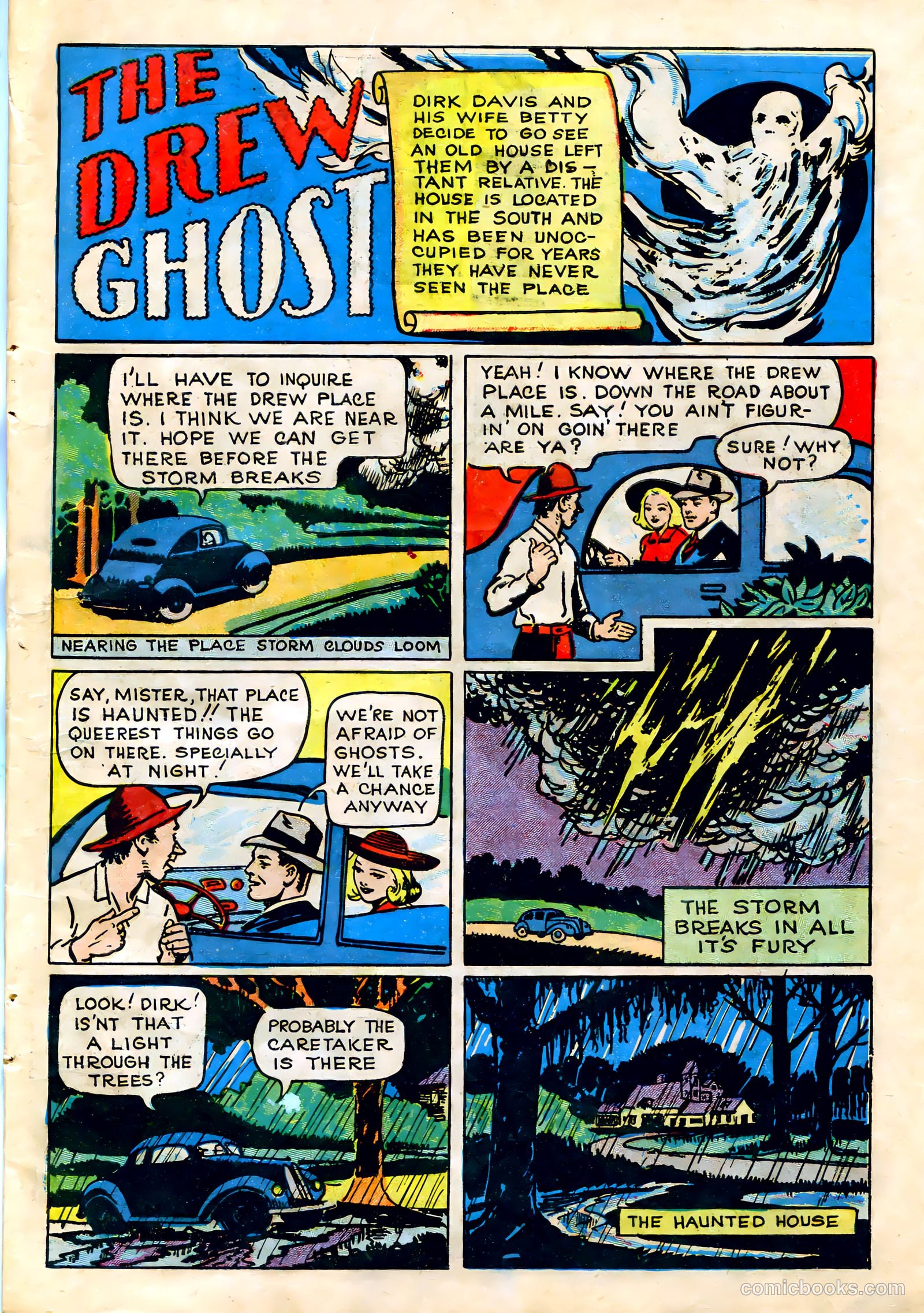 Super Spy #2 — page 22 of 57
