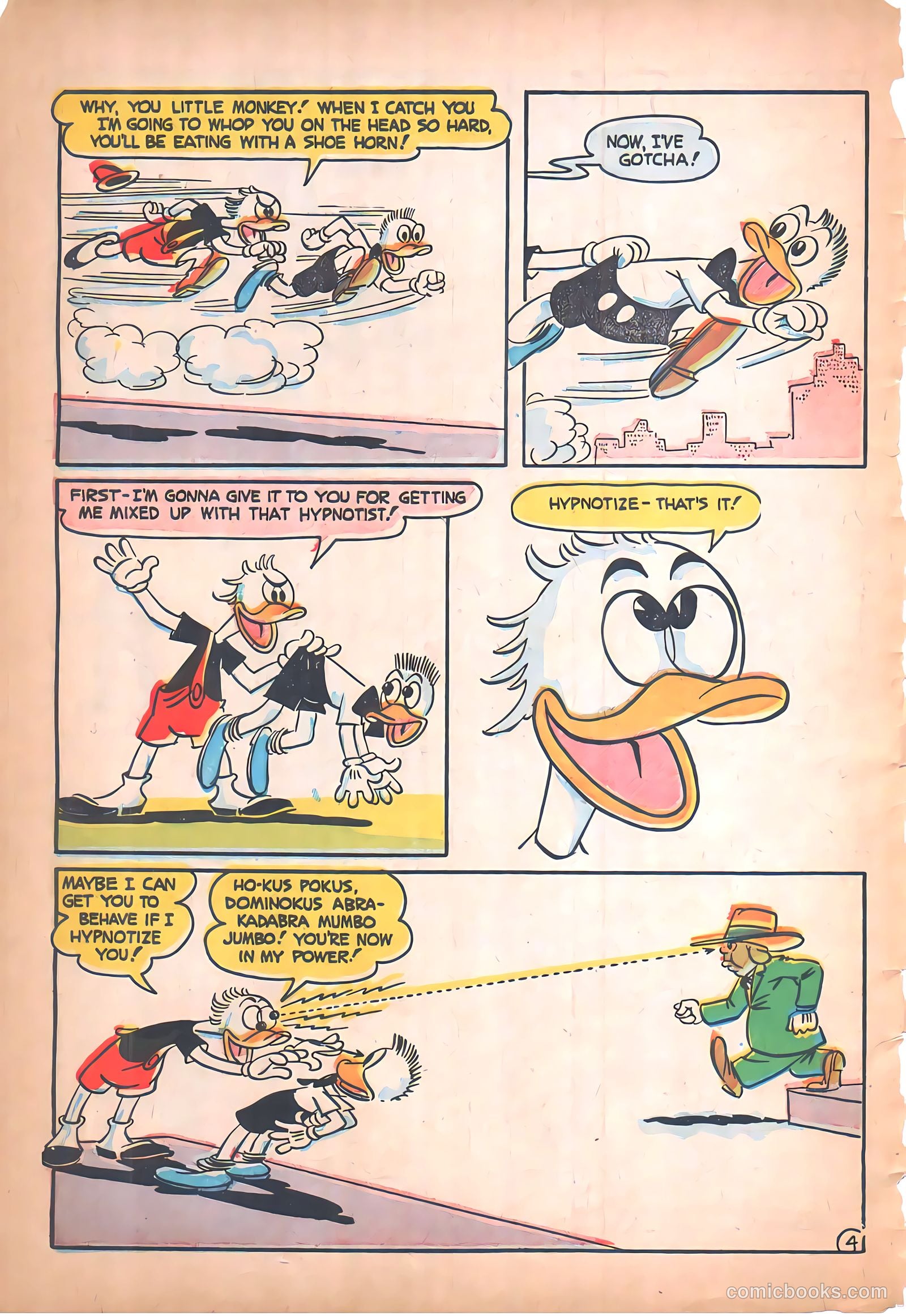 Superb #3 — page 7 of 53