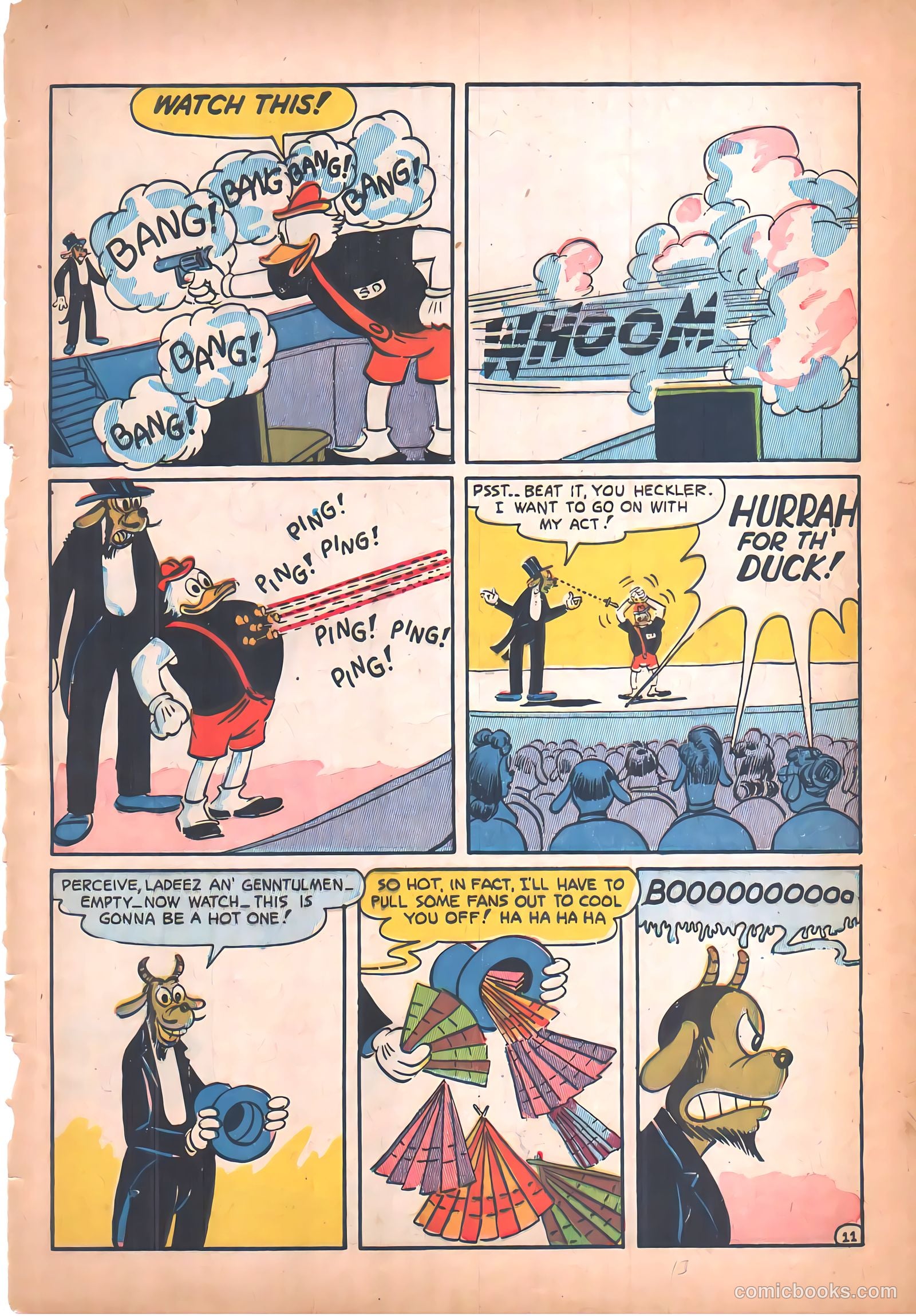 Superb #3 — page 14 of 53