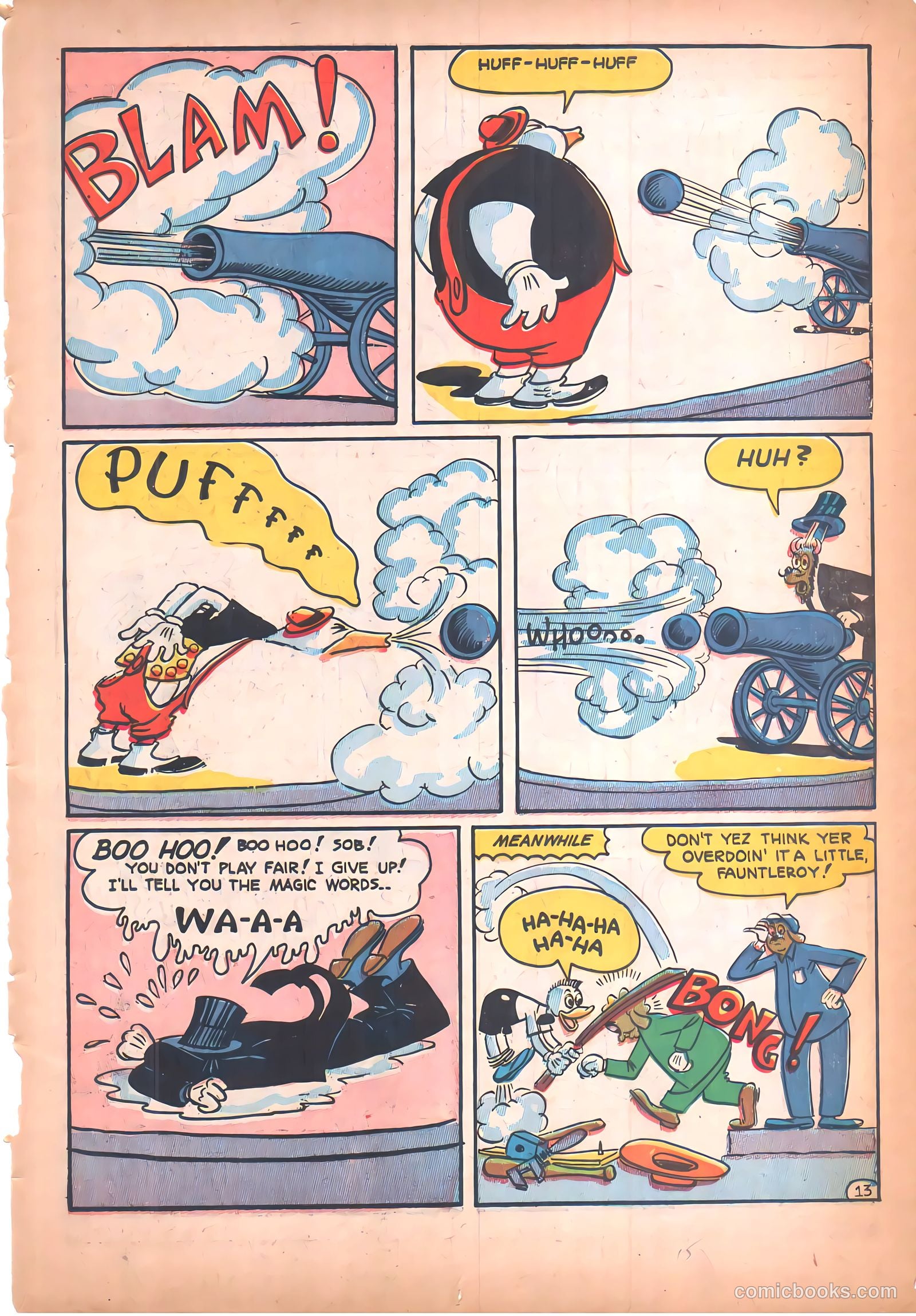 Superb #3 — page 16 of 53