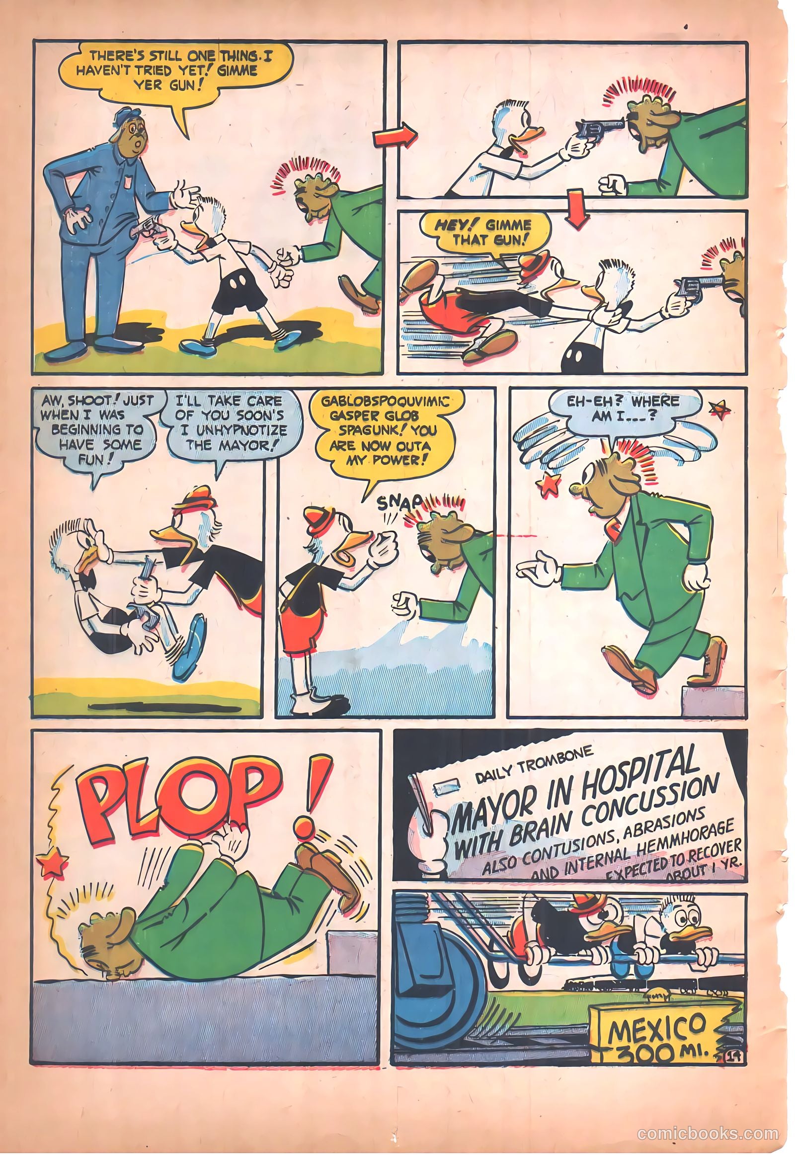 Superb #3 — page 17 of 53