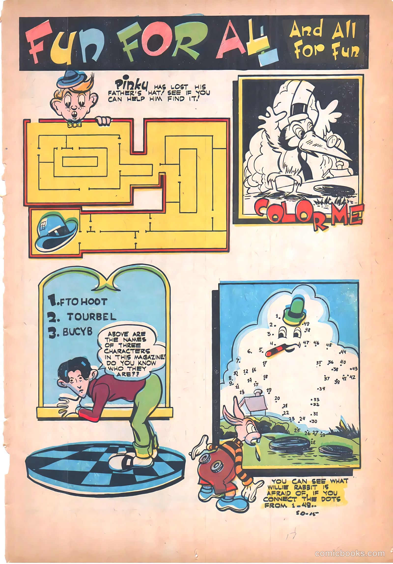 Superb #3 — page 18 of 53