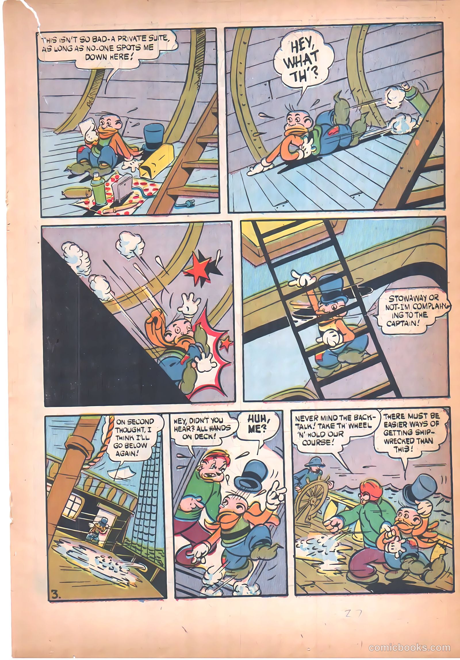 Superb #3 — page 28 of 53