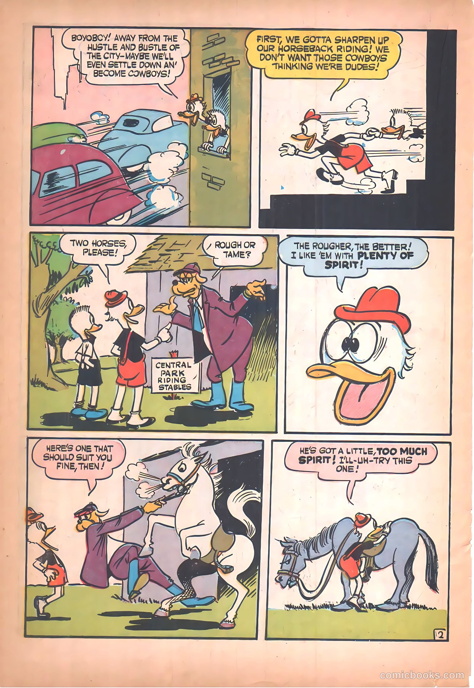Superb #3 — page 33 of 53