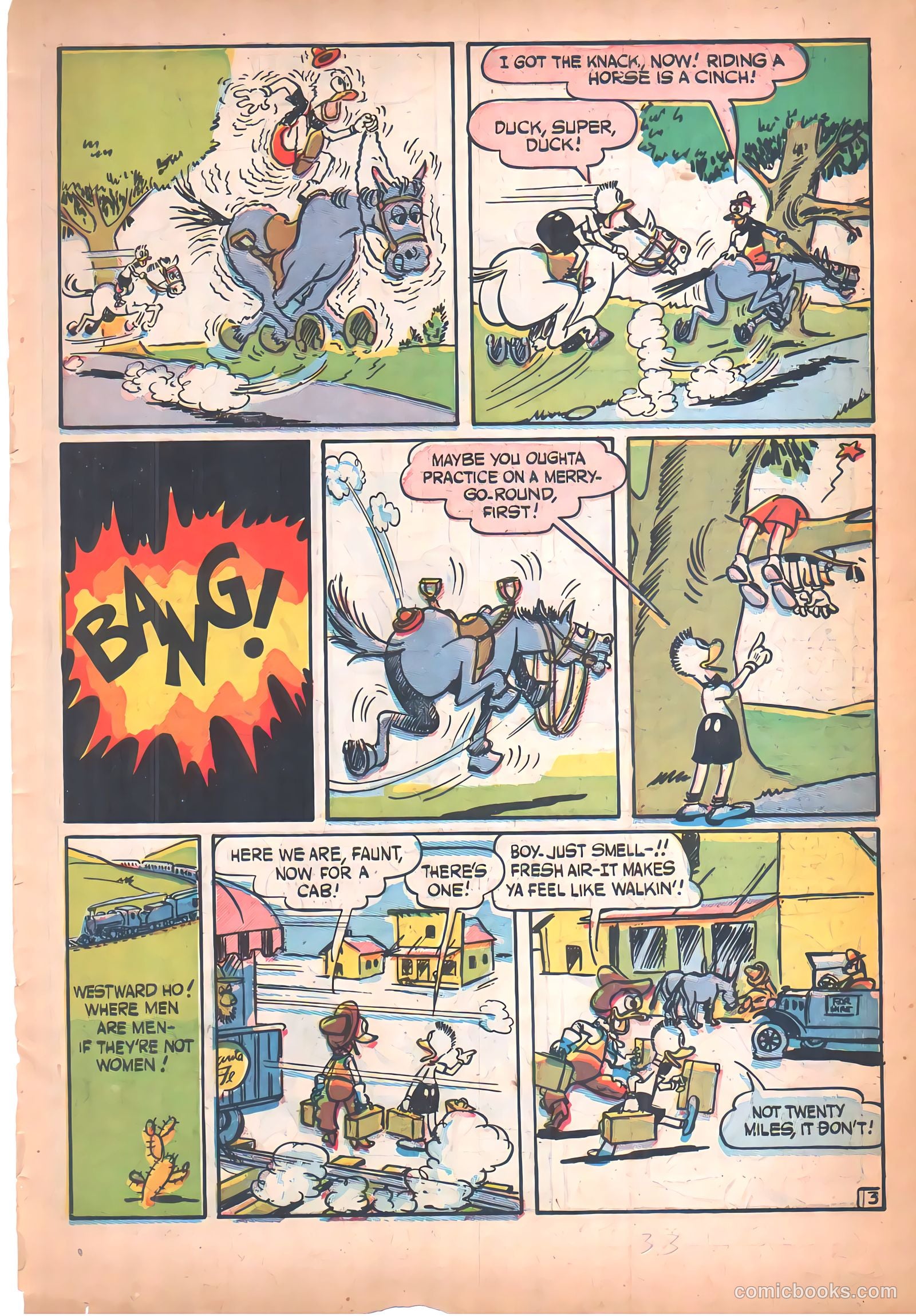 Superb #3 — page 34 of 53