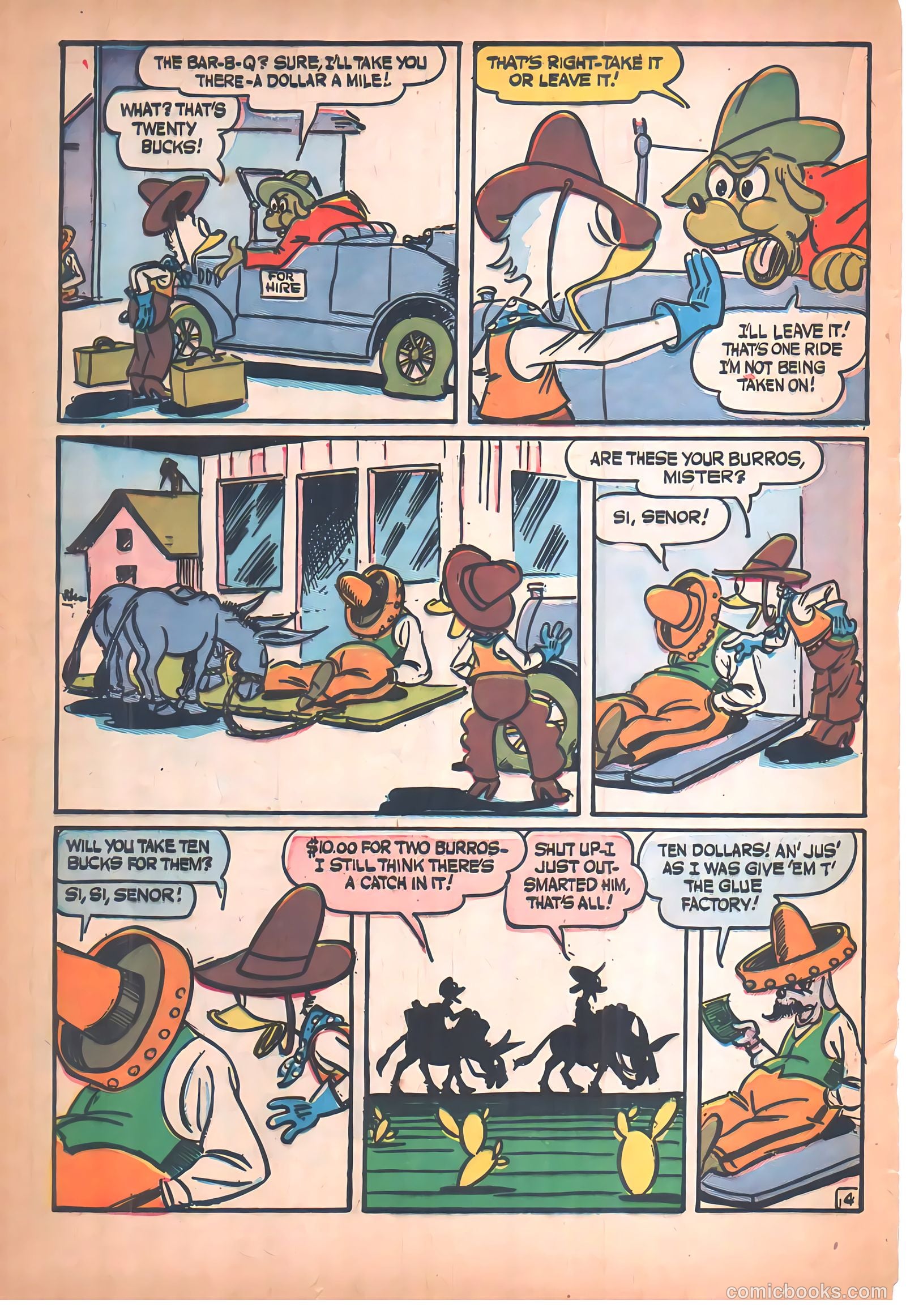 Superb #3 — page 35 of 53