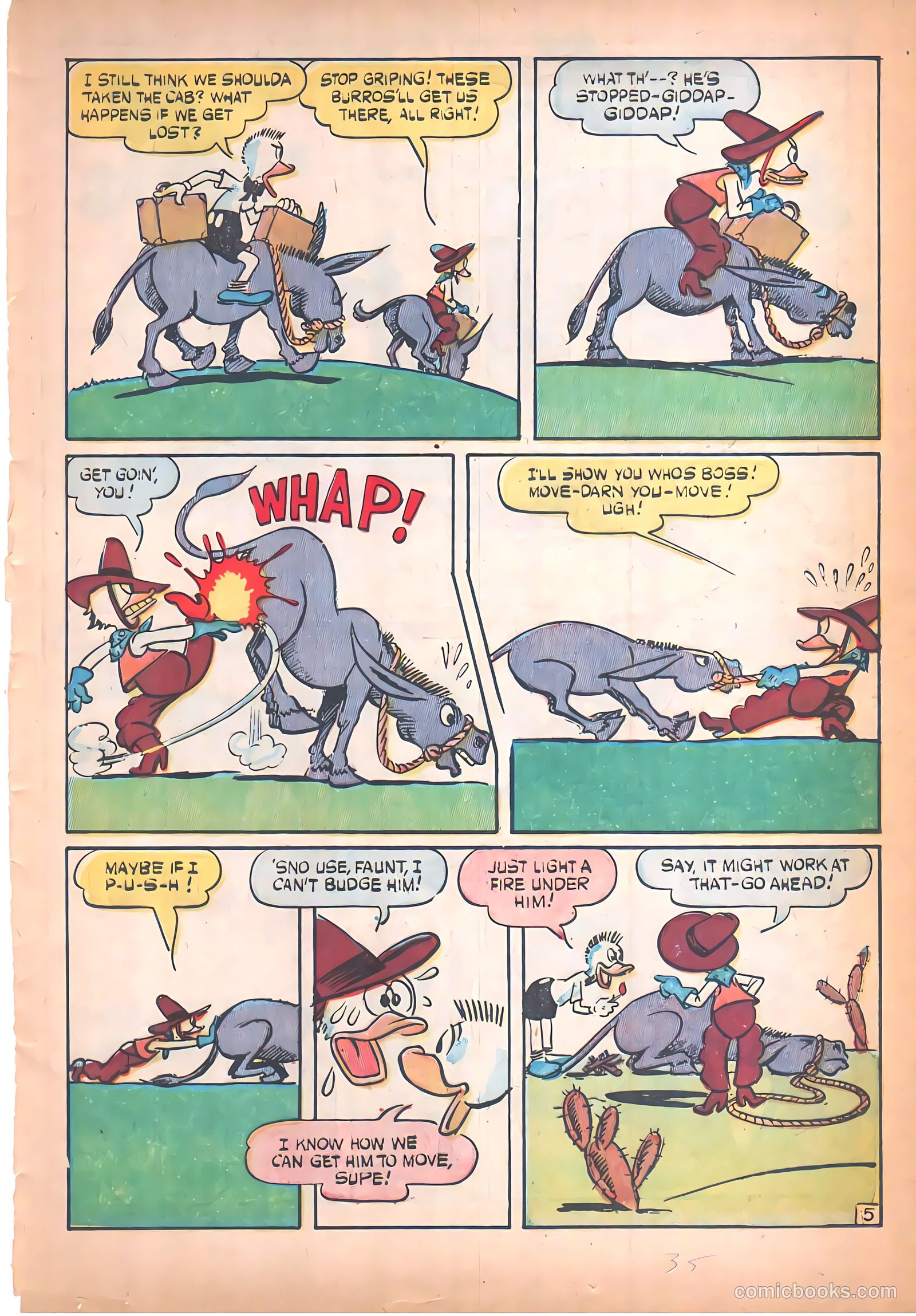 Superb #3 — page 36 of 53
