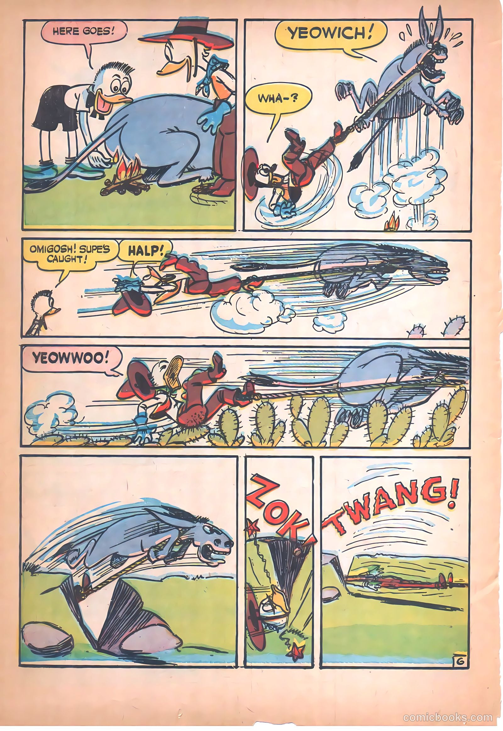 Superb #3 — page 37 of 53