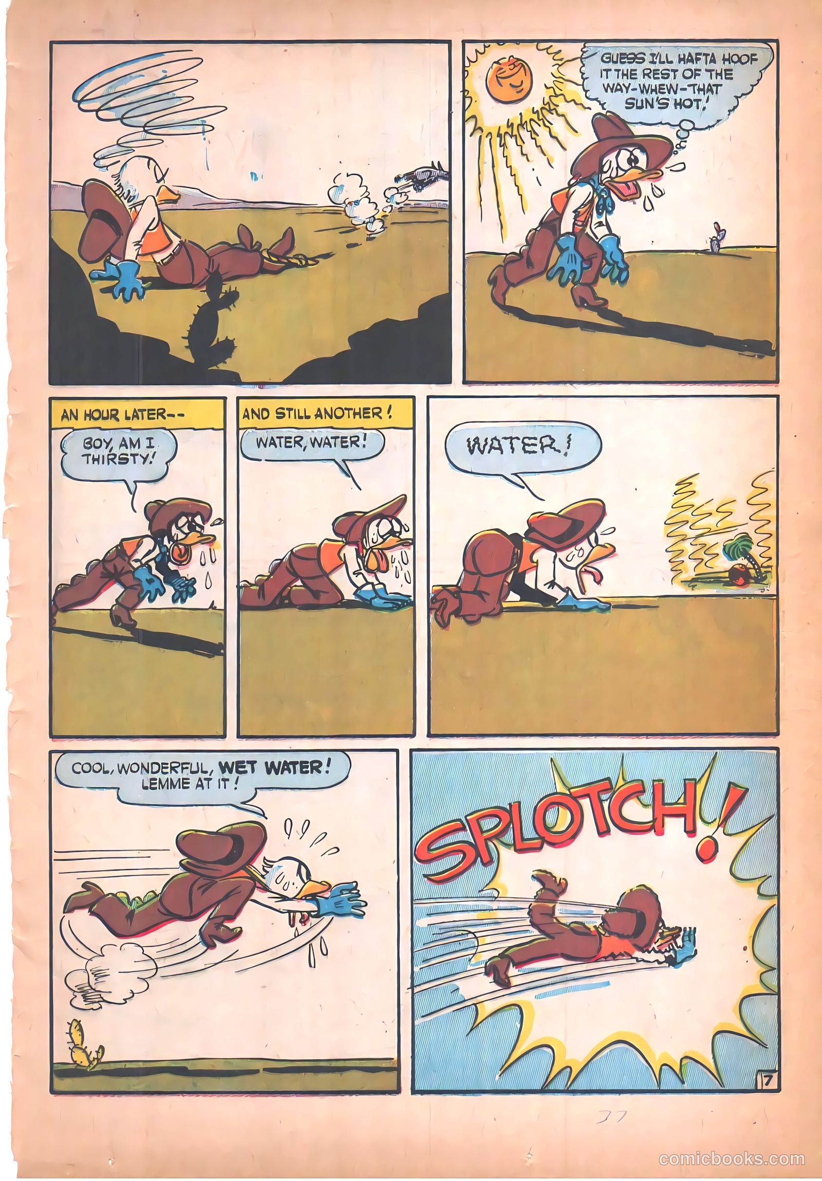 Superb #3 — page 38 of 53