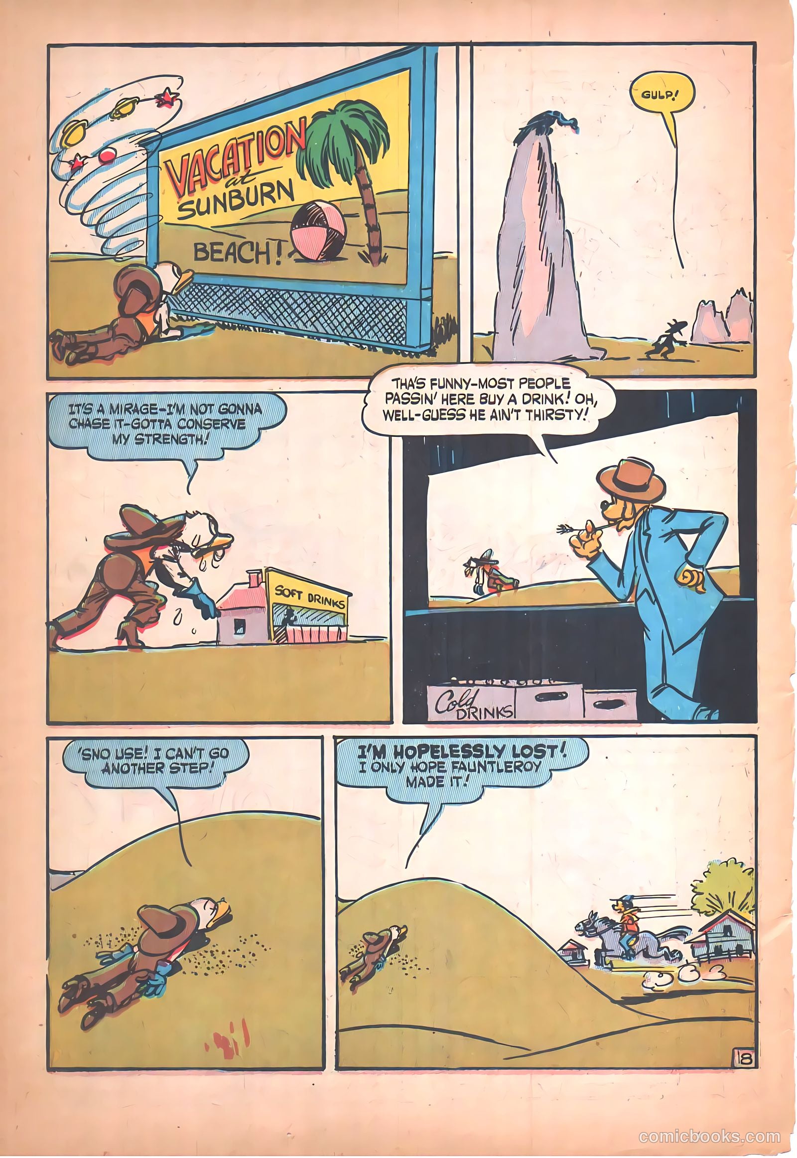 Superb #3 — page 39 of 53