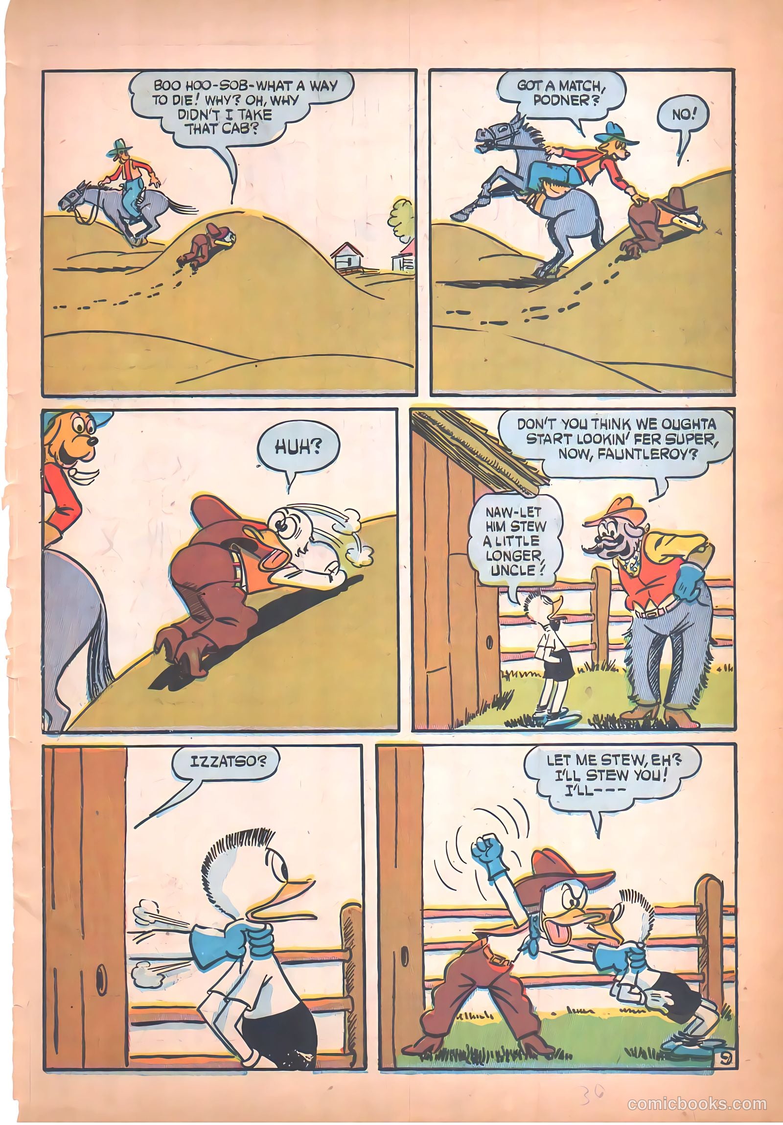 Superb #3 — page 40 of 53