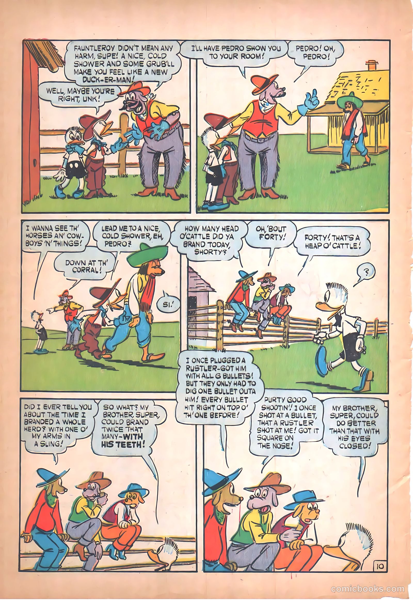 Superb #3 — page 41 of 53