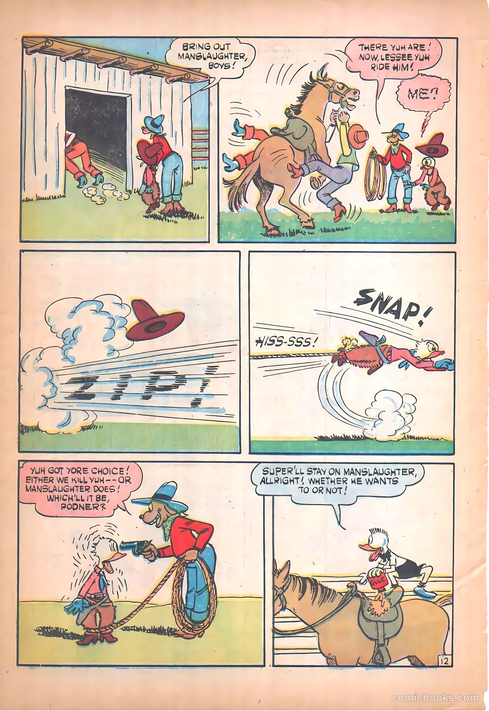 Superb #3 — page 43 of 53