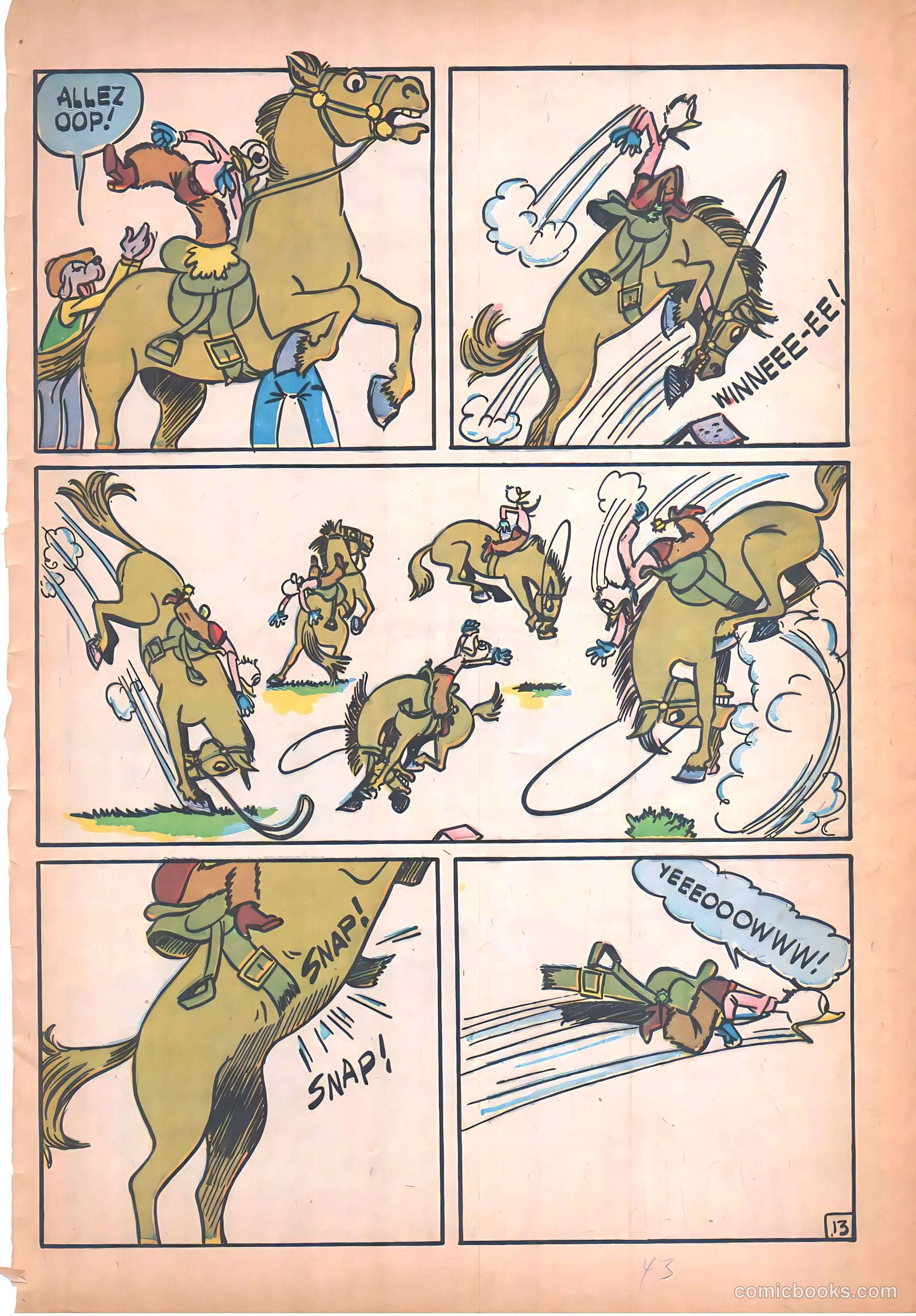 Superb #3 — page 44 of 53