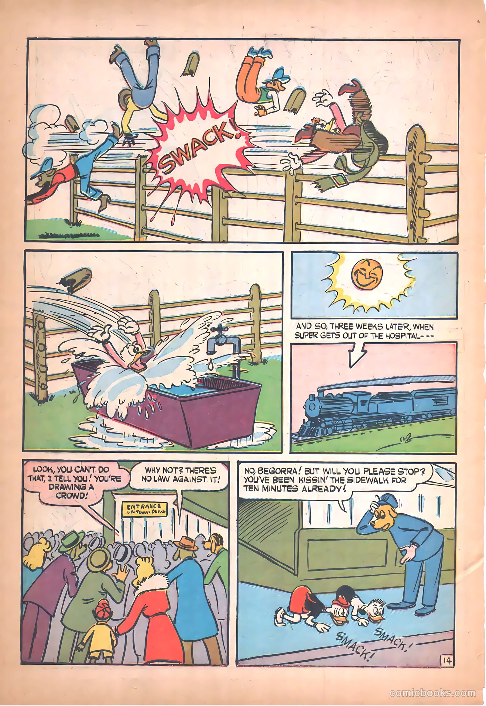 Superb #3 — page 45 of 53