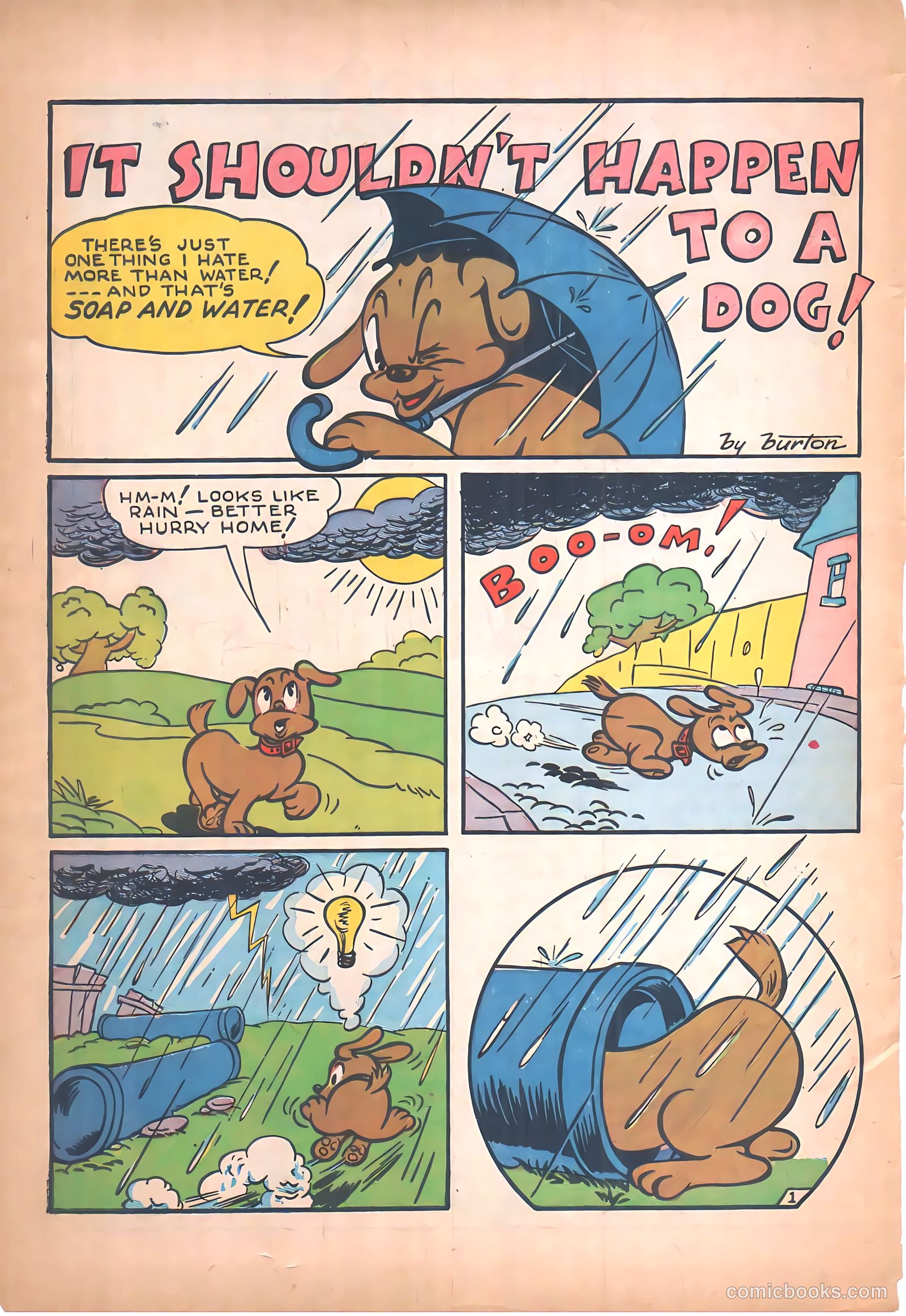 Superb #3 — page 47 of 53
