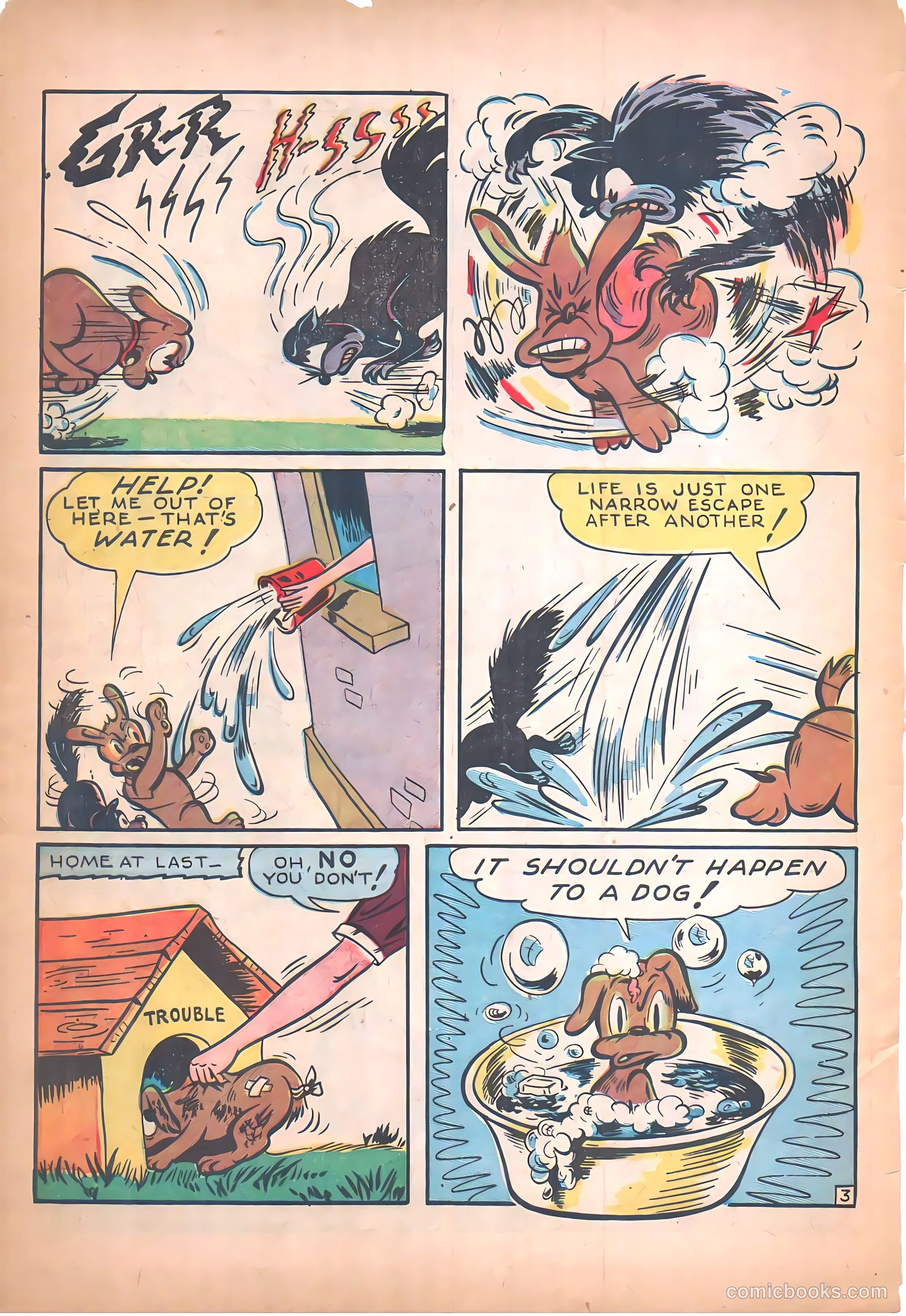 Superb #3 — page 49 of 53