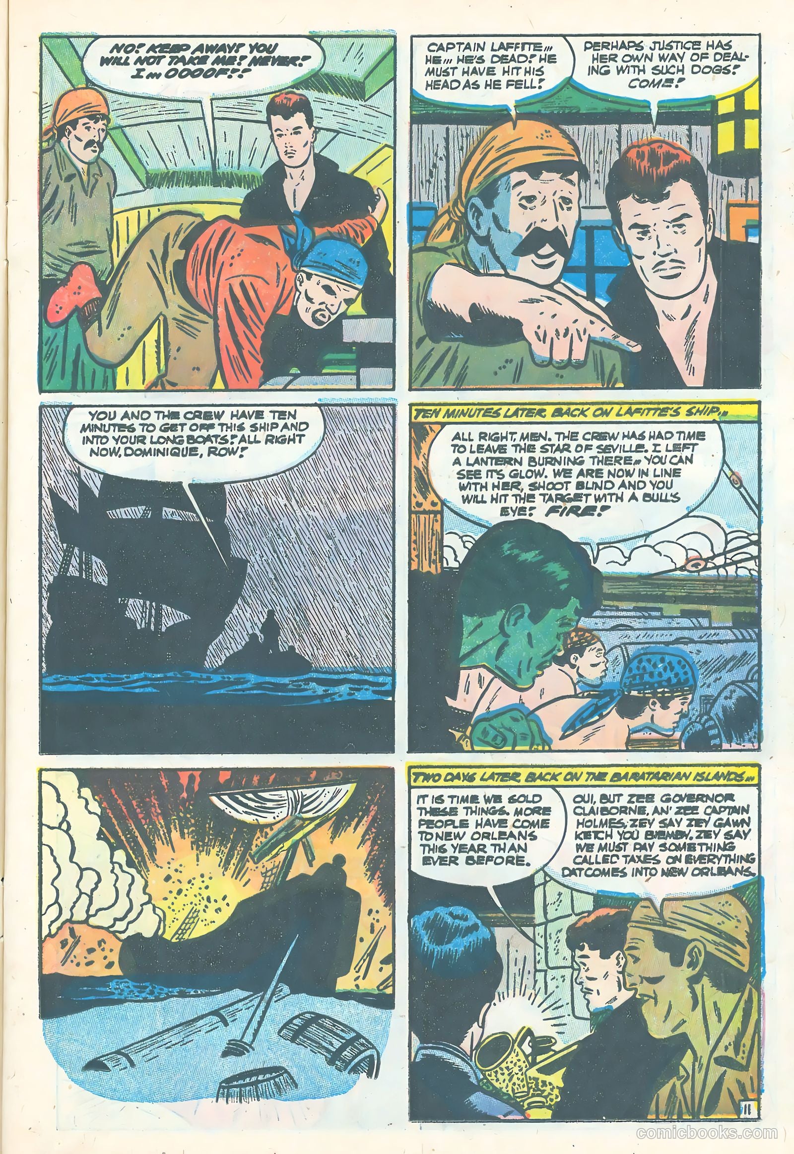 Superior Stories #2 — page 13 of 36