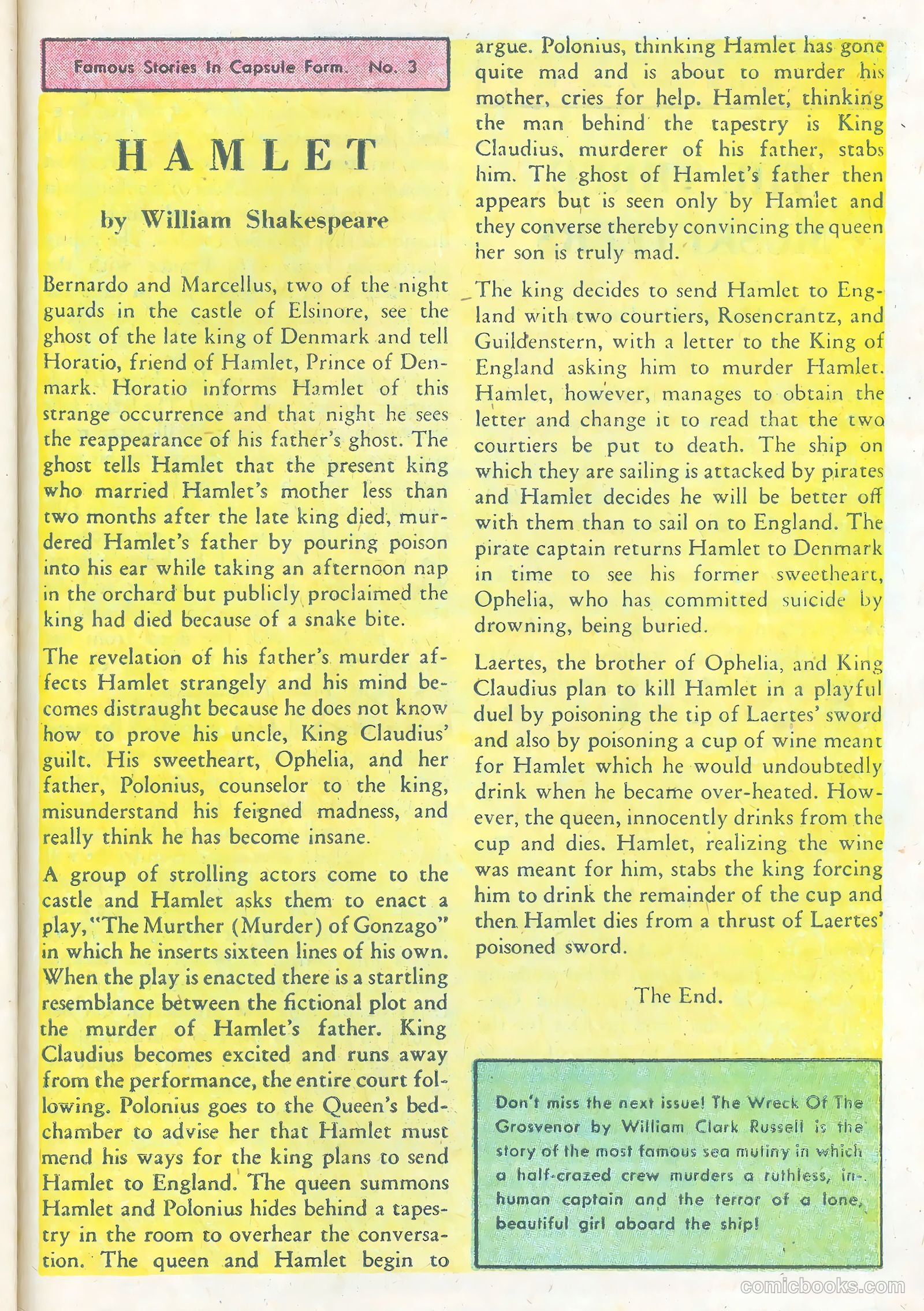Superior Stories #2 — page 31 of 36