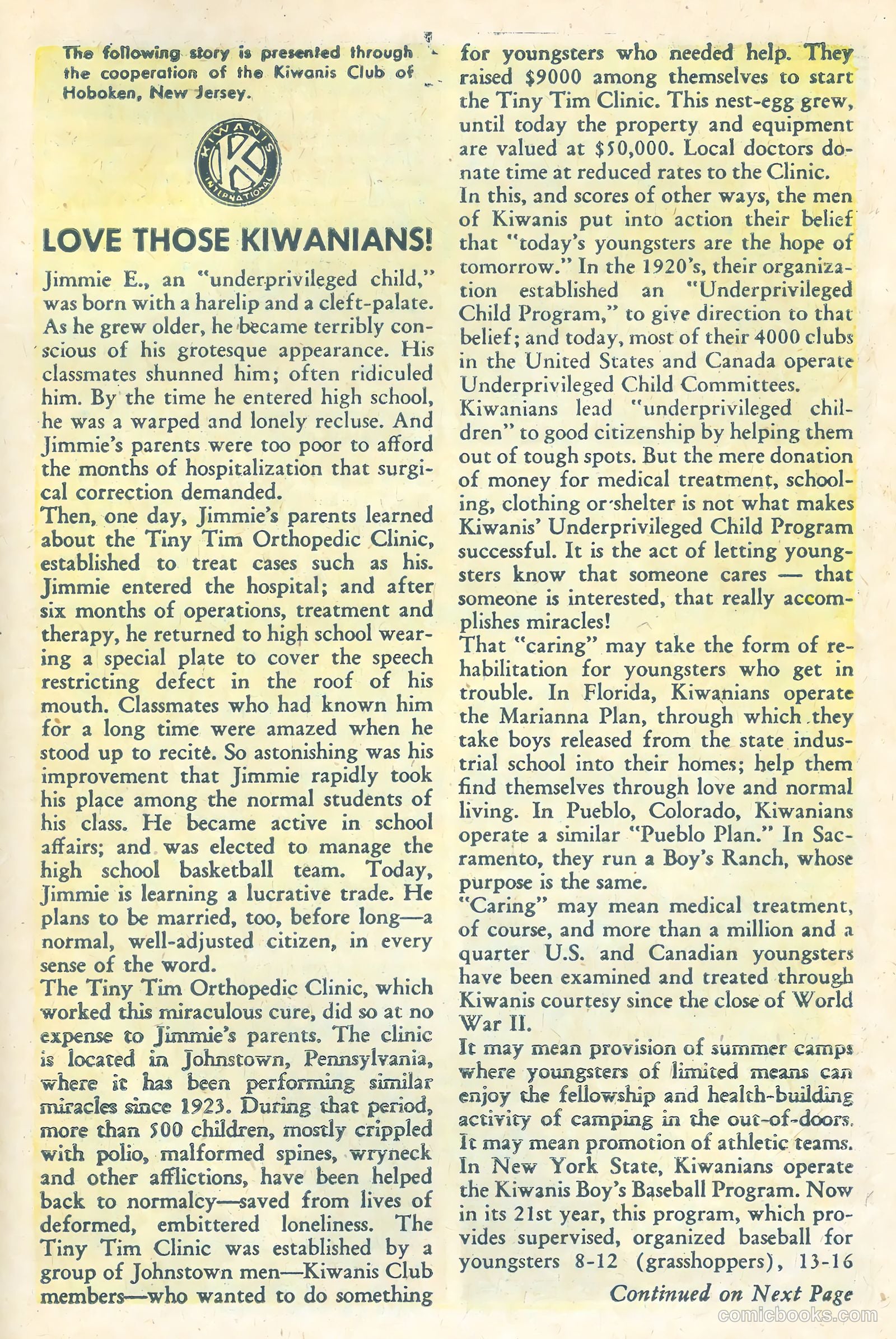 Superior Stories #3 — page 31 of 36