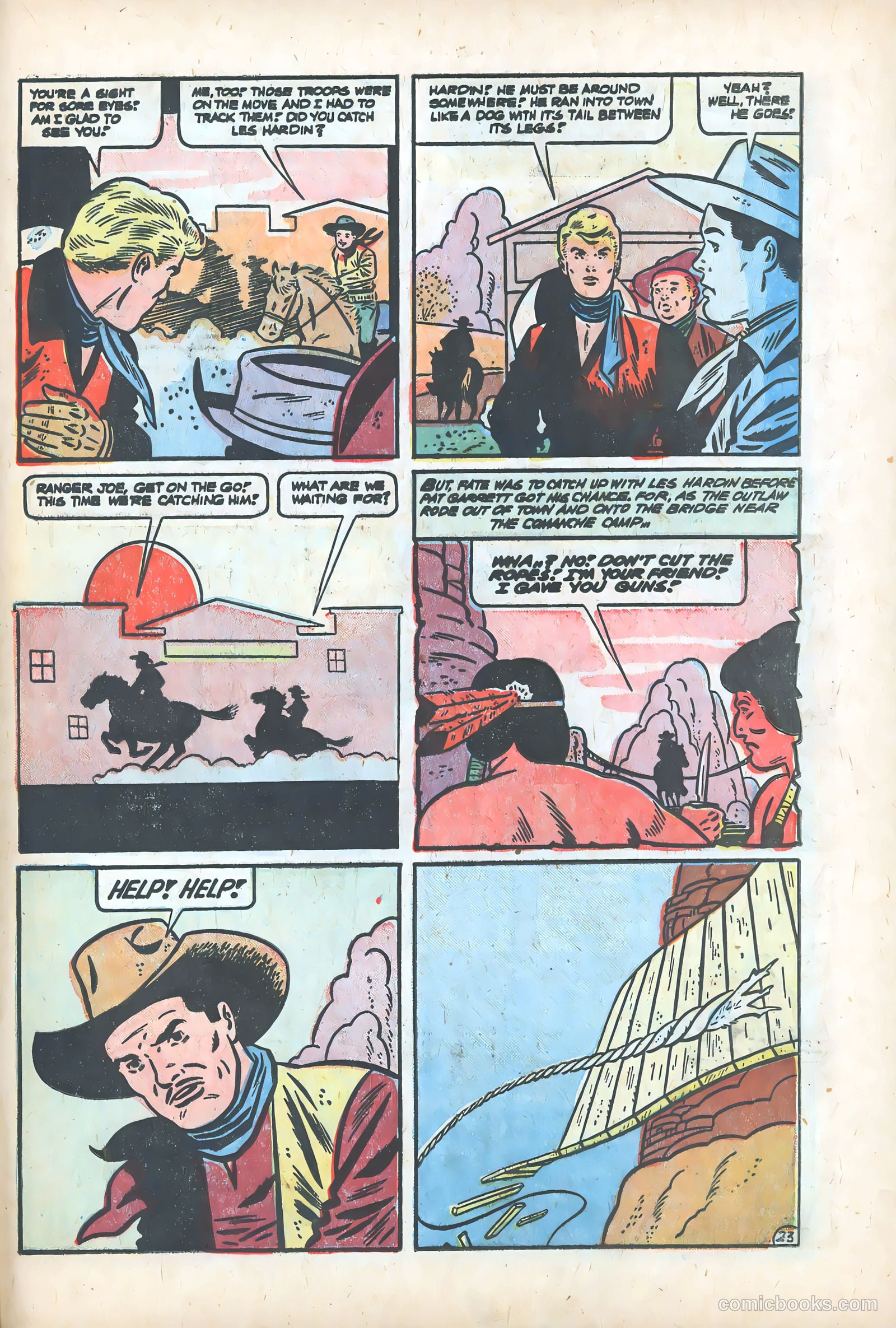 Superior Stories #4 — page 25 of 36