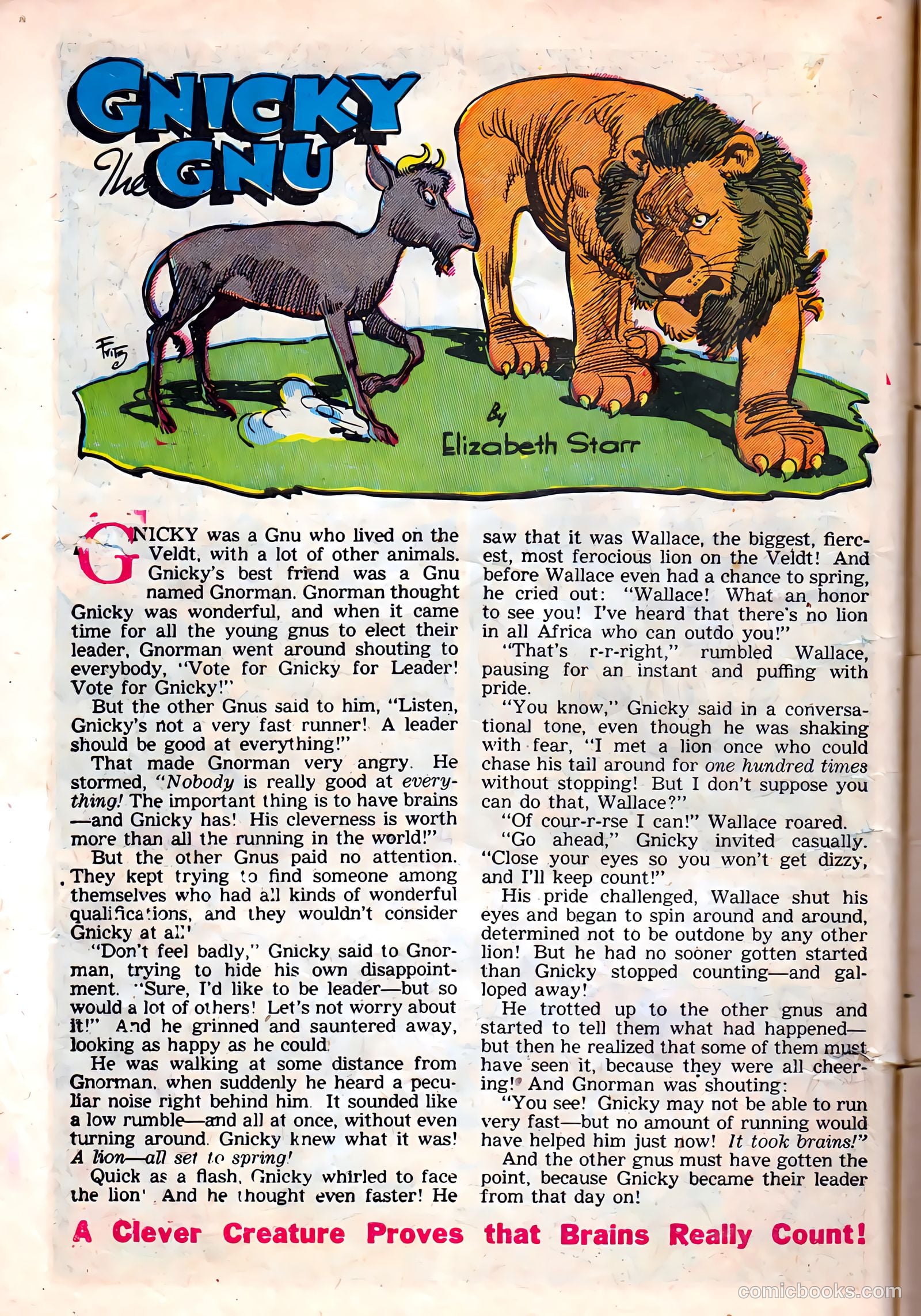 Supermouse #1 — page 14 of 53