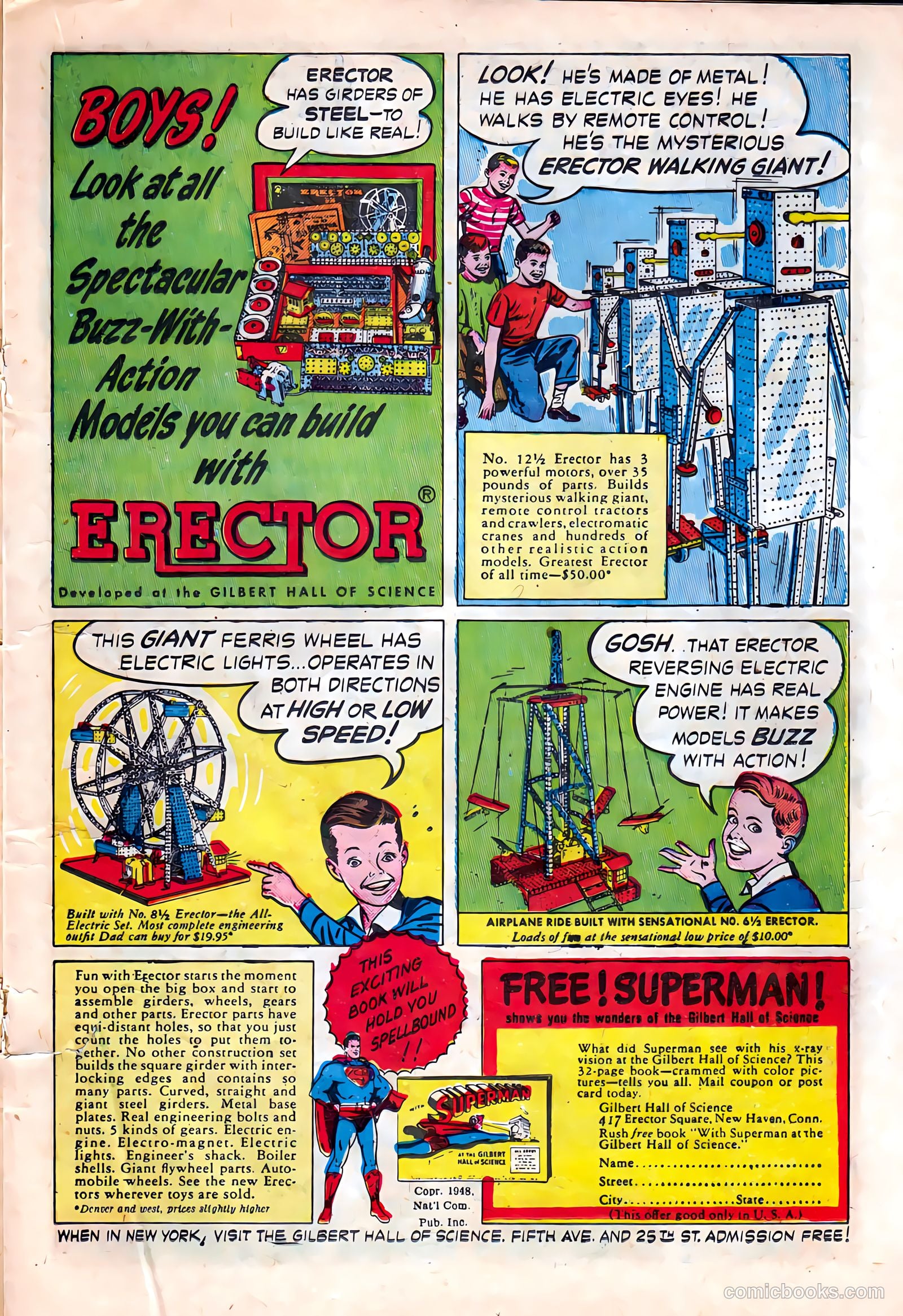Supermouse #1 — page 25 of 53