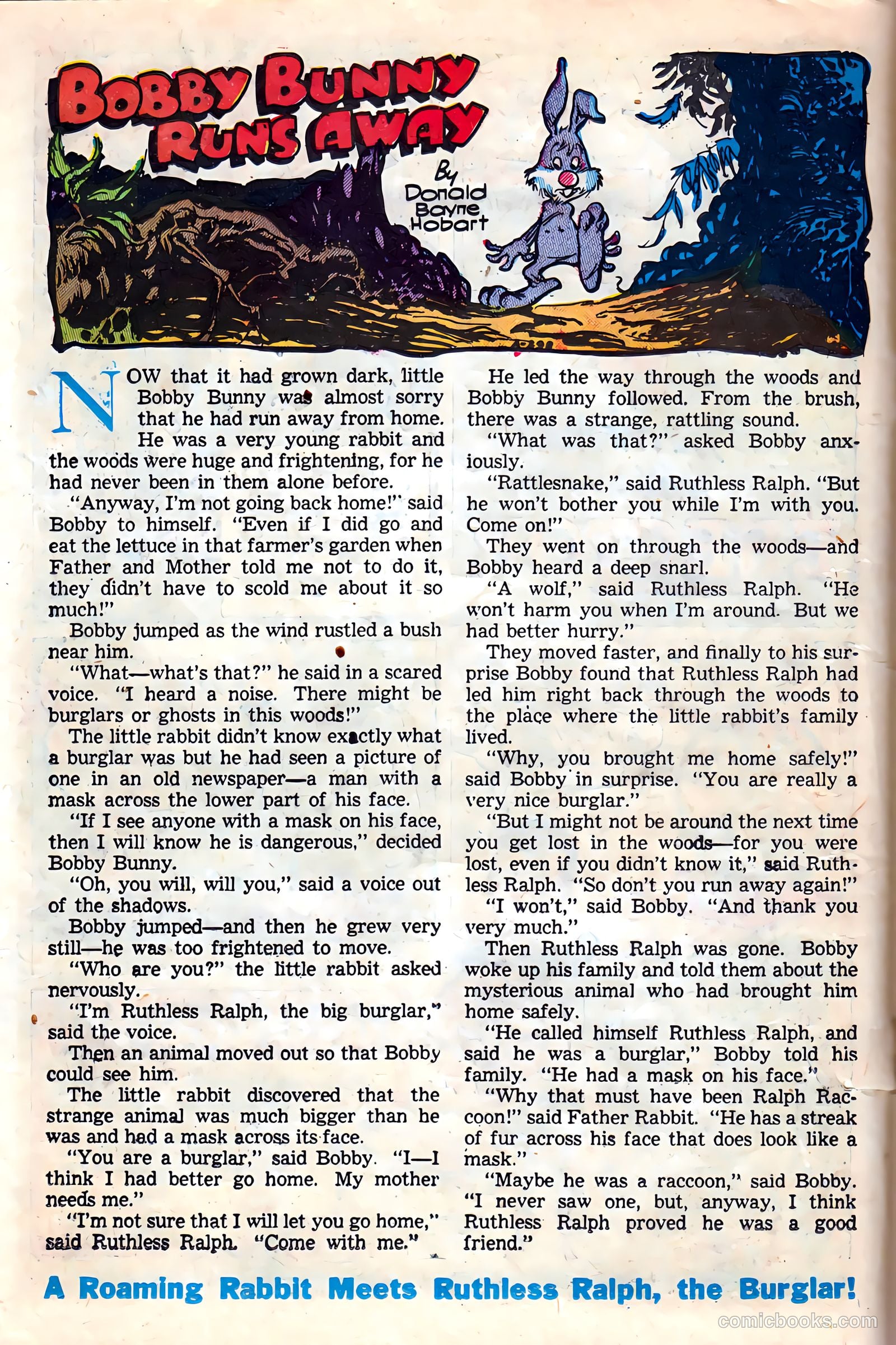 Supermouse #1 — page 26 of 53