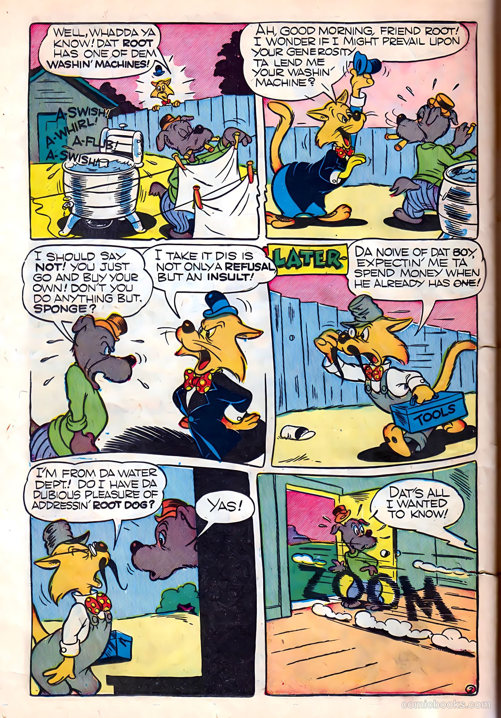 Supermouse #1 — page 38 of 53