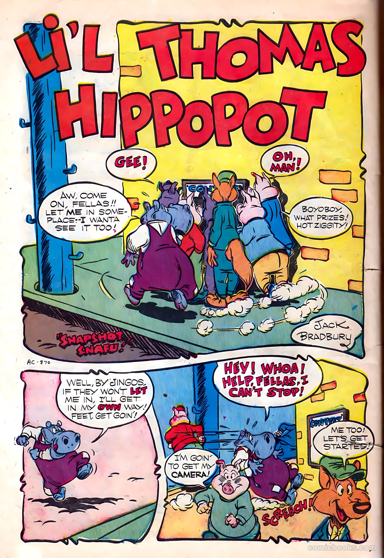 Supermouse #1 — page 44 of 53
