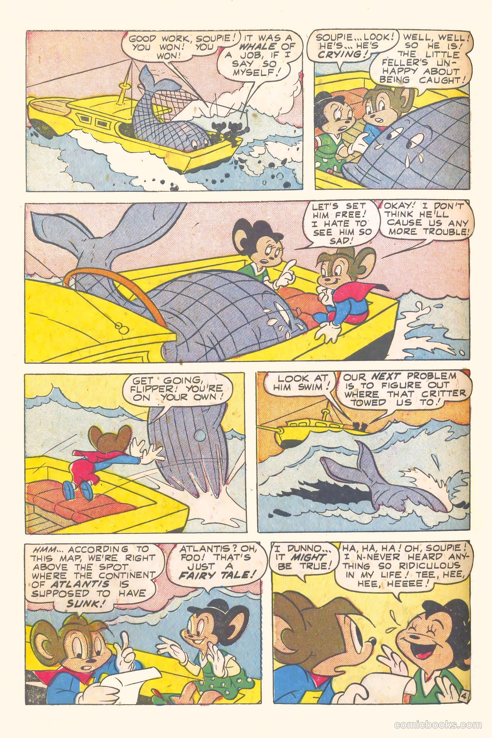 Supermouse #12 — page 6 of 36