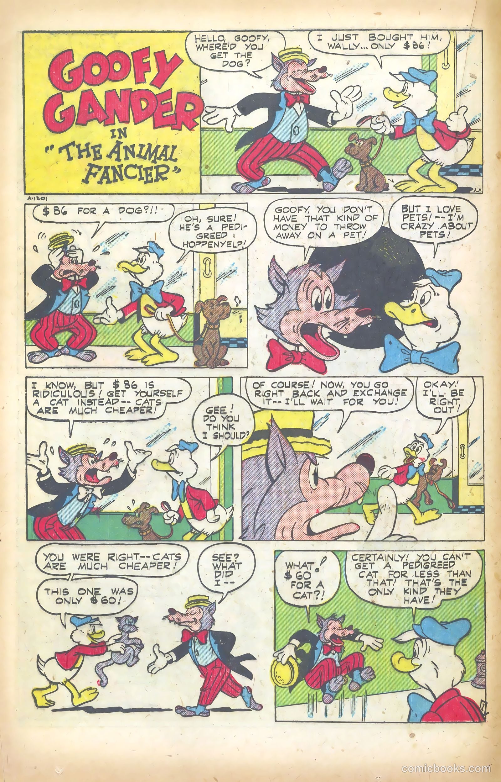 Supermouse #13 — page 16 of 36