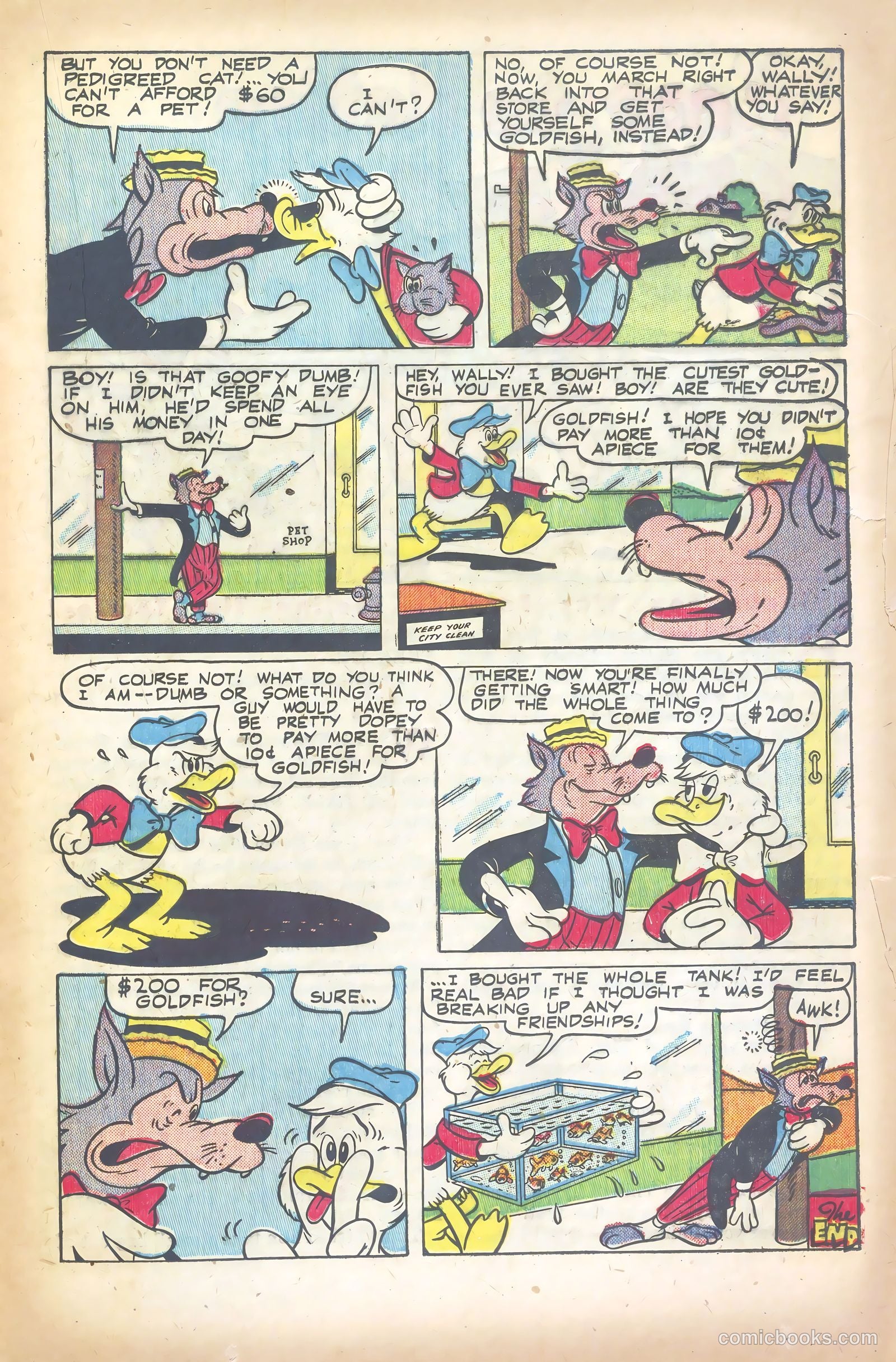 Supermouse #13 — page 17 of 36