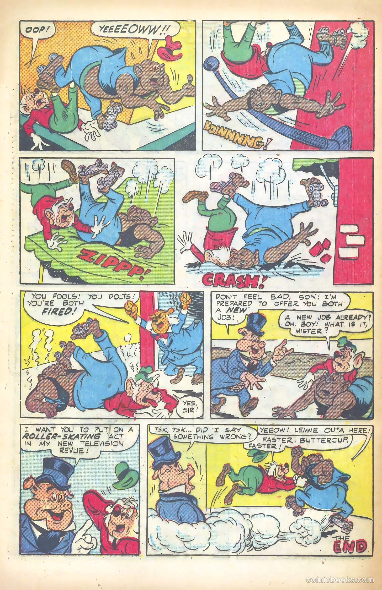 Supermouse #13 — page 24 of 36