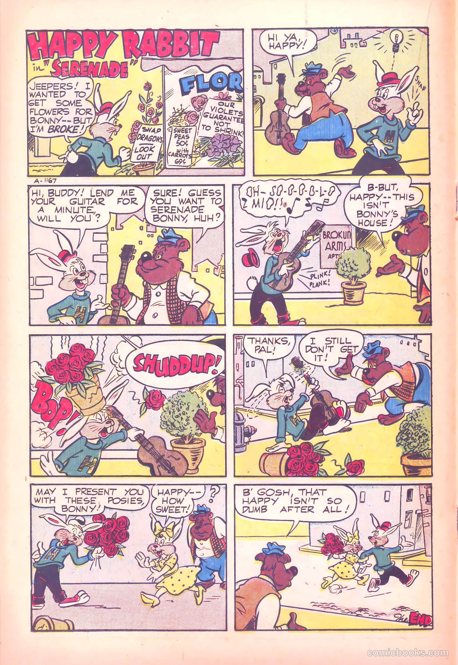 Supermouse #14 — page 18 of 36